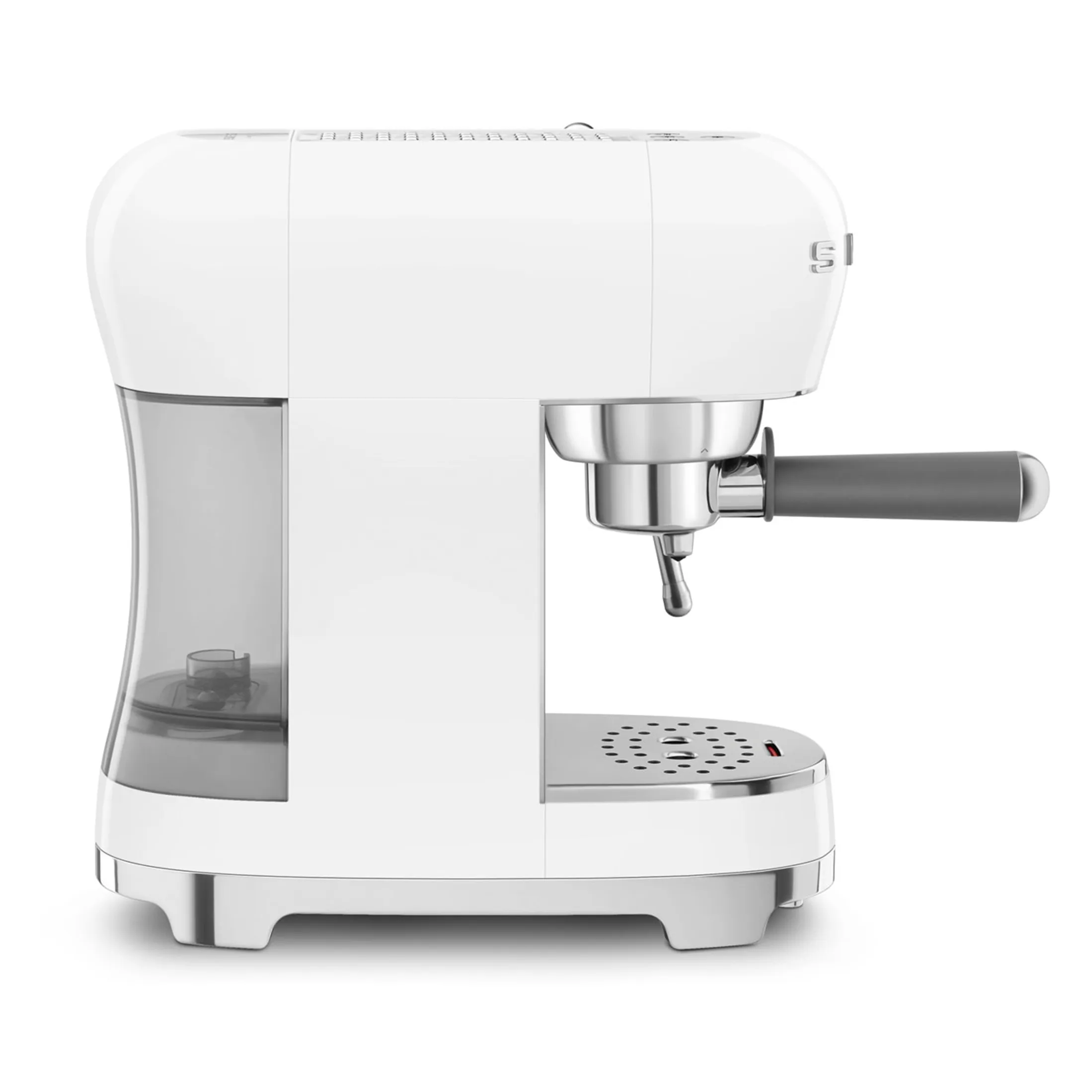 Smeg Espressomachine ECF02WHEU image