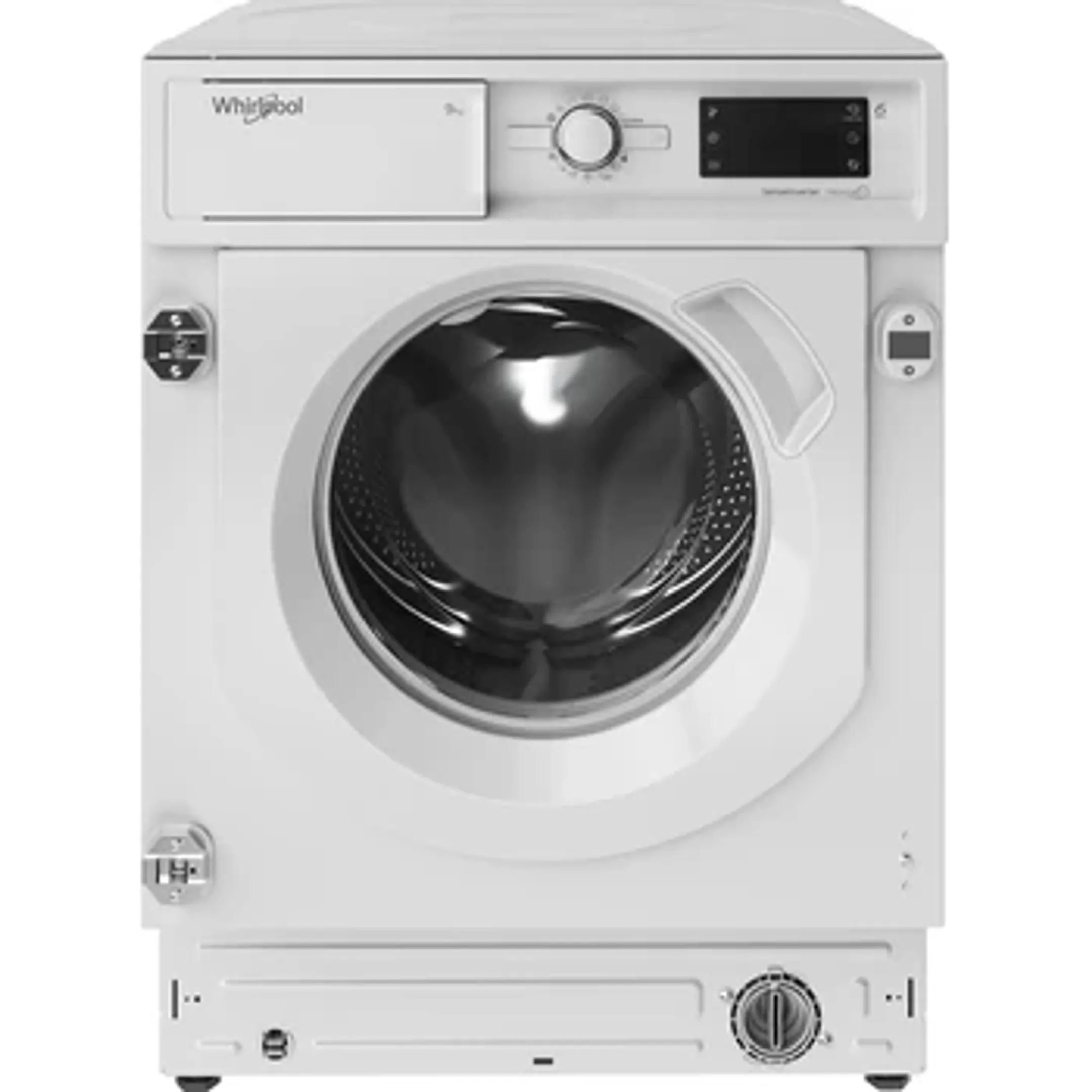 Machine à laver encastrable BI WMWG 91485 EU