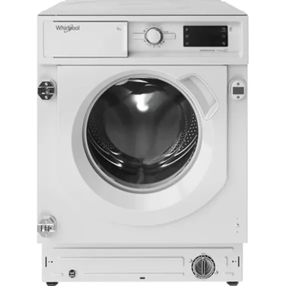 Machine à laver encastrable BI WMWG 91485 EU