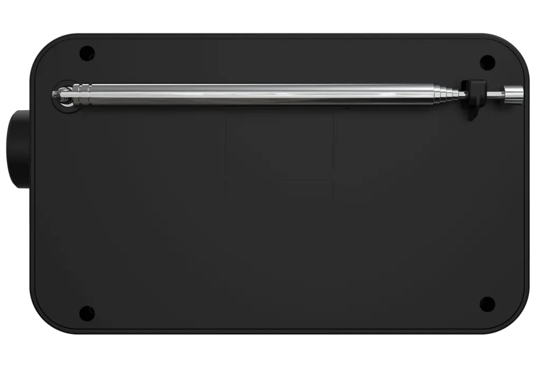 Kenwood Radio portable DAB+ - CR-M30DAB-B - Noir image