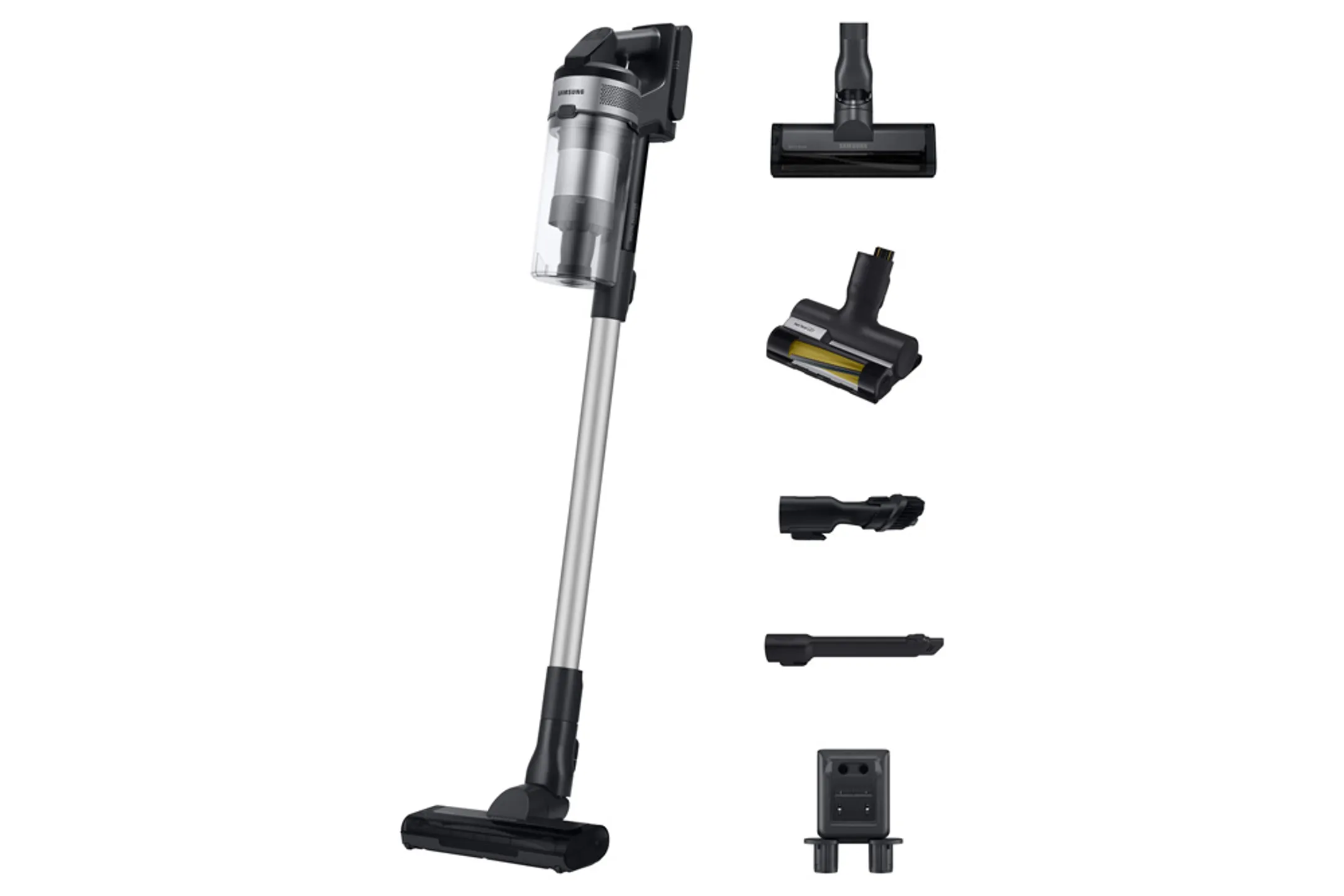 Aspirateur balai Jet 65  Pet VS15A60AGR5/WA
