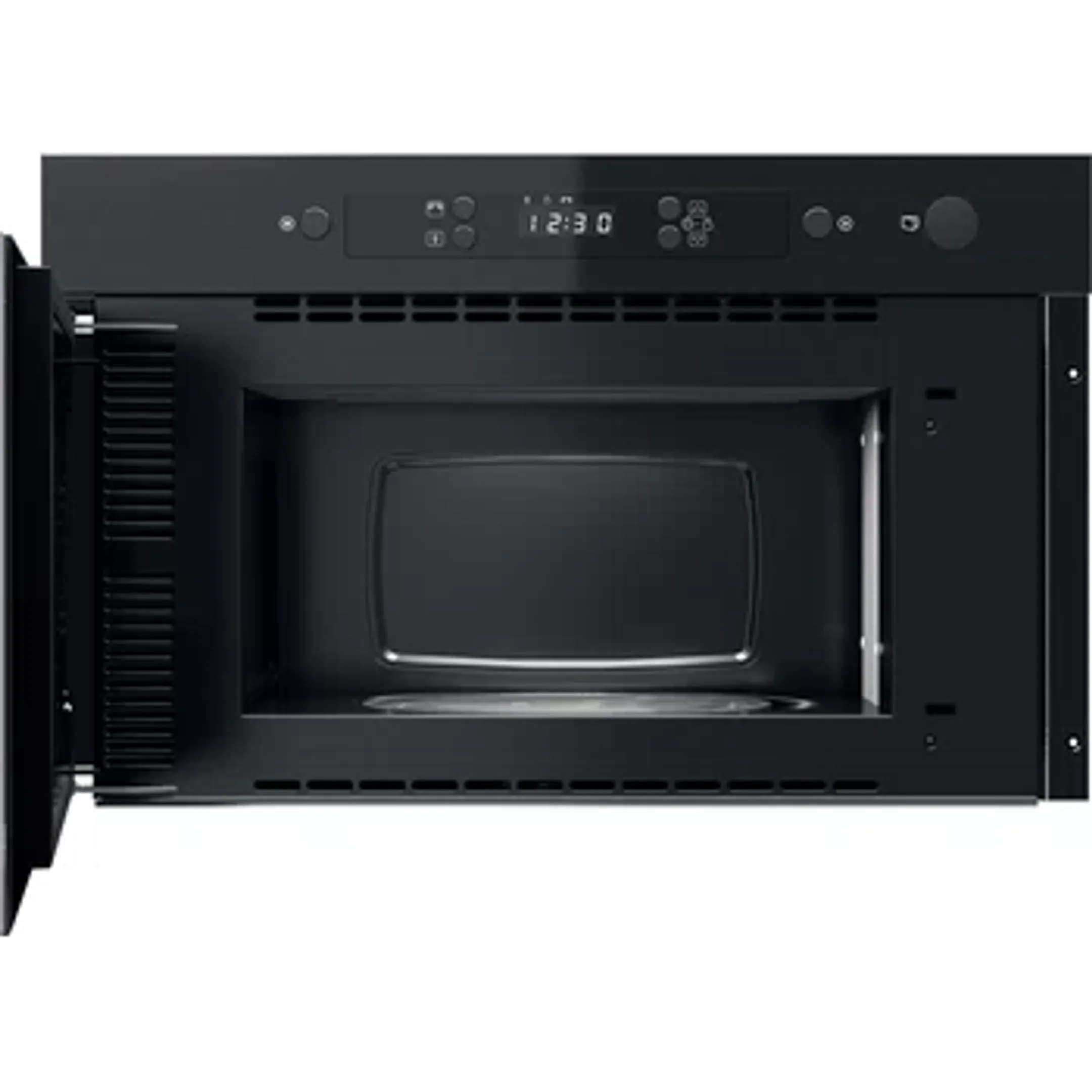 Whirlpool Inbouw microgolf MBNA900B image