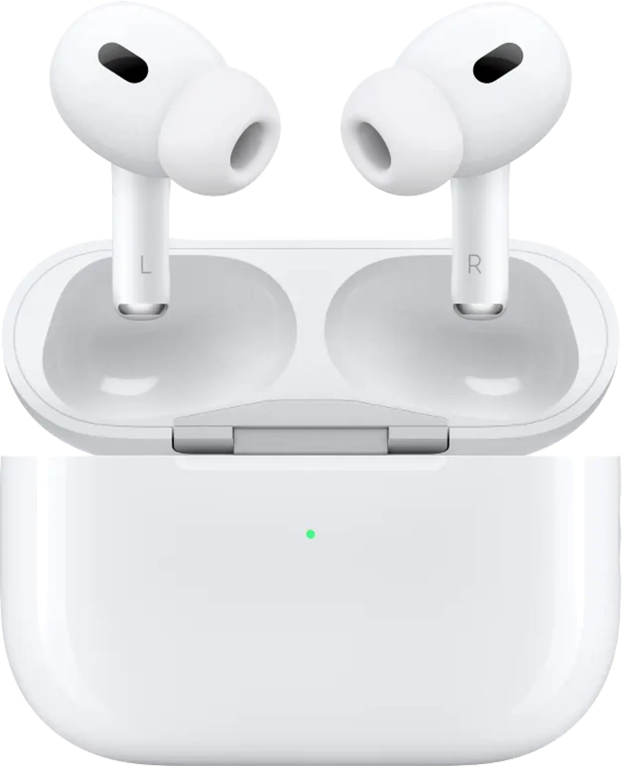 Airpods Pro 2 MagSafe (USB‑C)