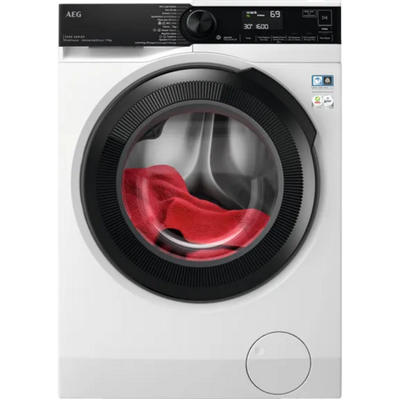 Wasmachine LR76U964 ProSteam