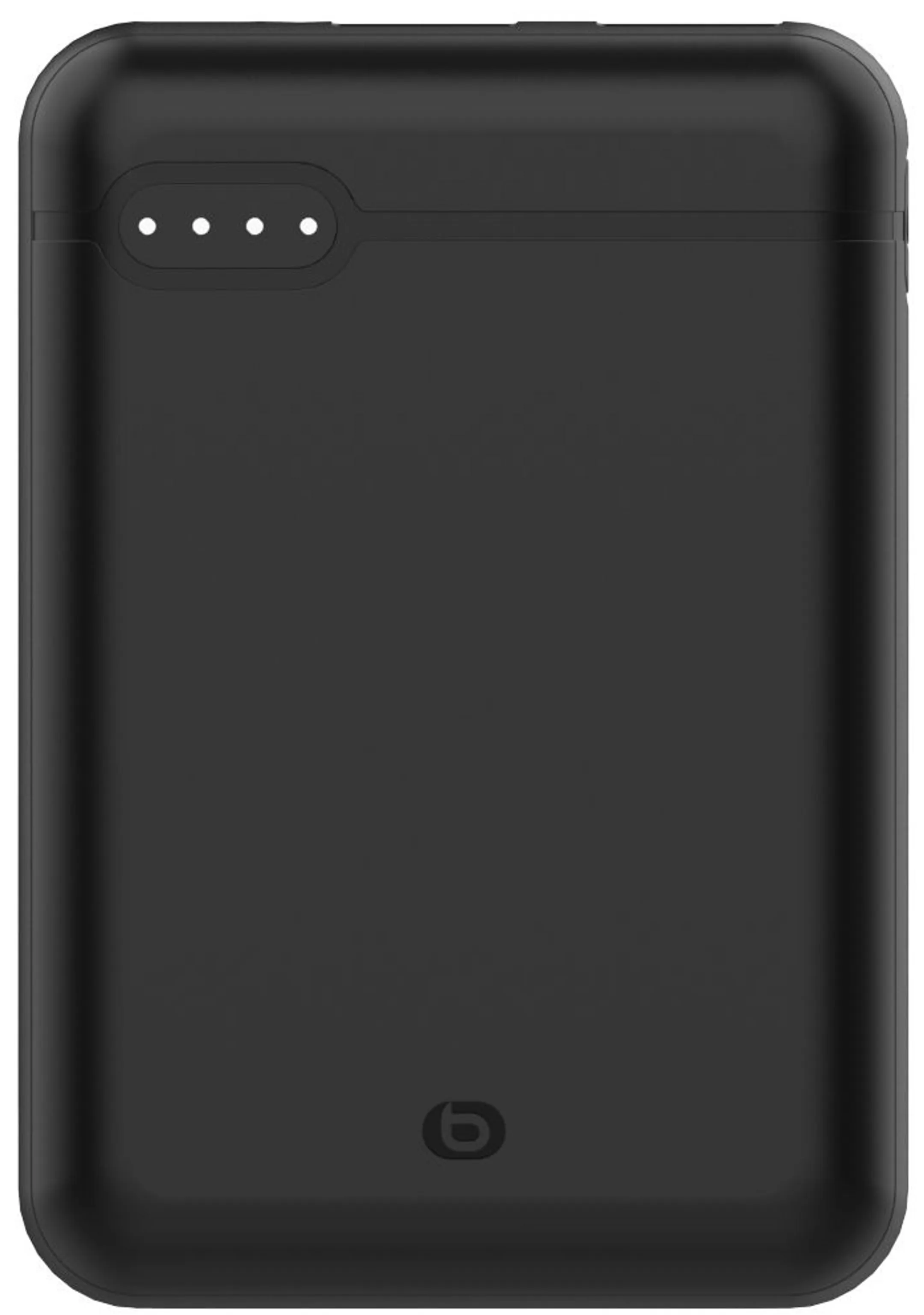 Batterie Externe 10.000mAh - USB-C - Noir