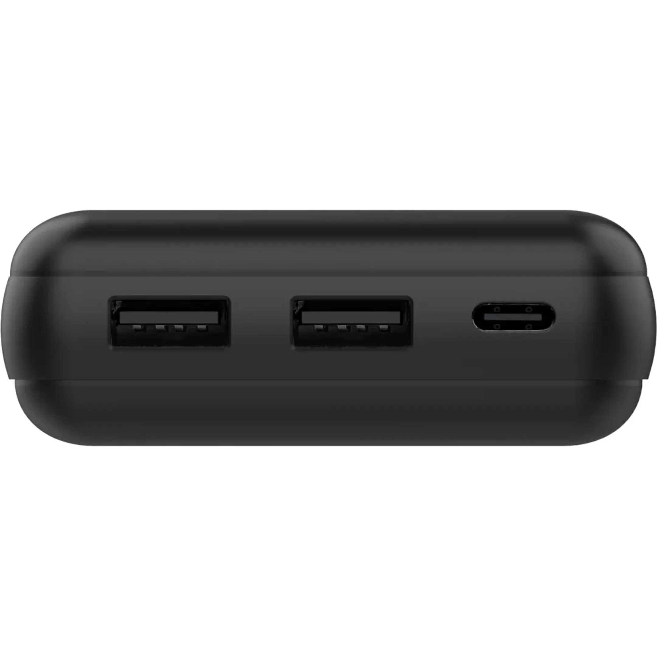 Essentiel-B 20.000mAh externe batterij - USB-C - Zwart image