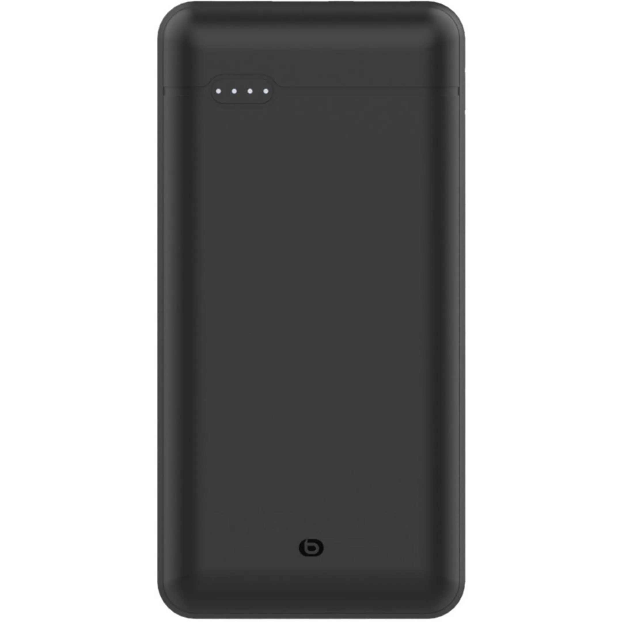 Batterie Externe 27.000mAh - USB-C - Noir