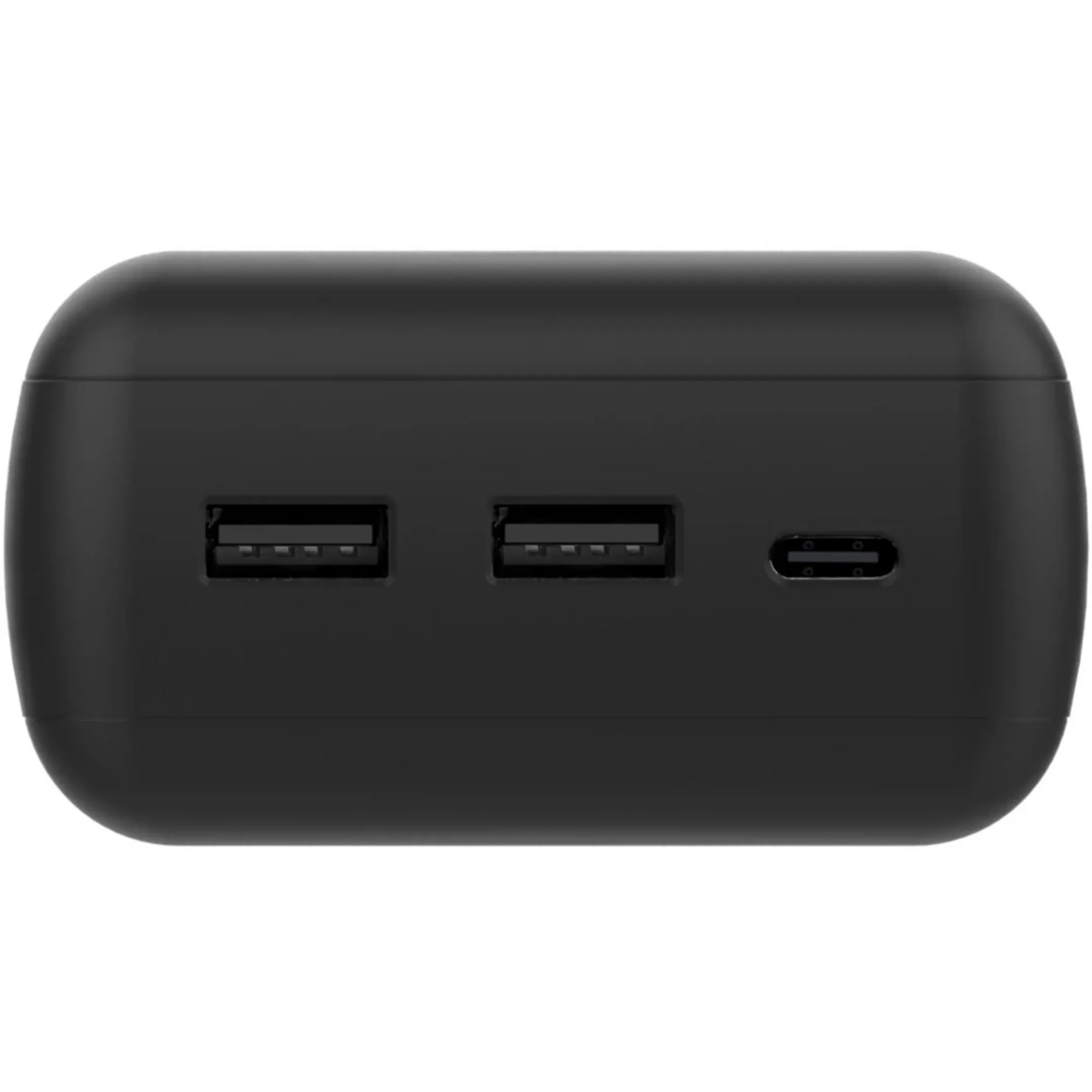 Essentiel-B 27.000mAh externe batterij - USB-C - Zwart image