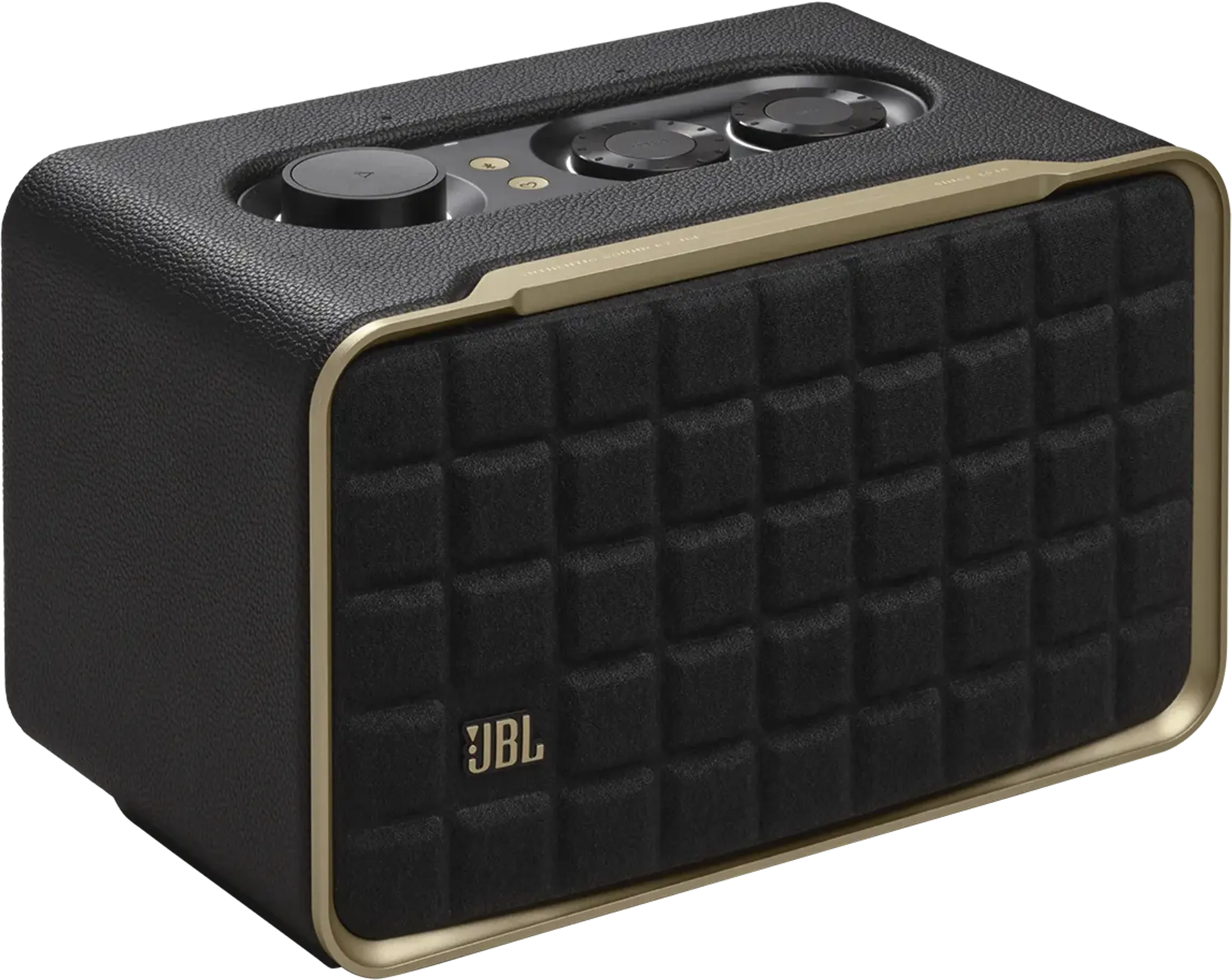 JBL Enceinte Bluetooth Authentics 200 - Noir image