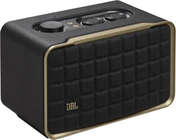 Enceinte Bluetooth Authentics 200 - Noir