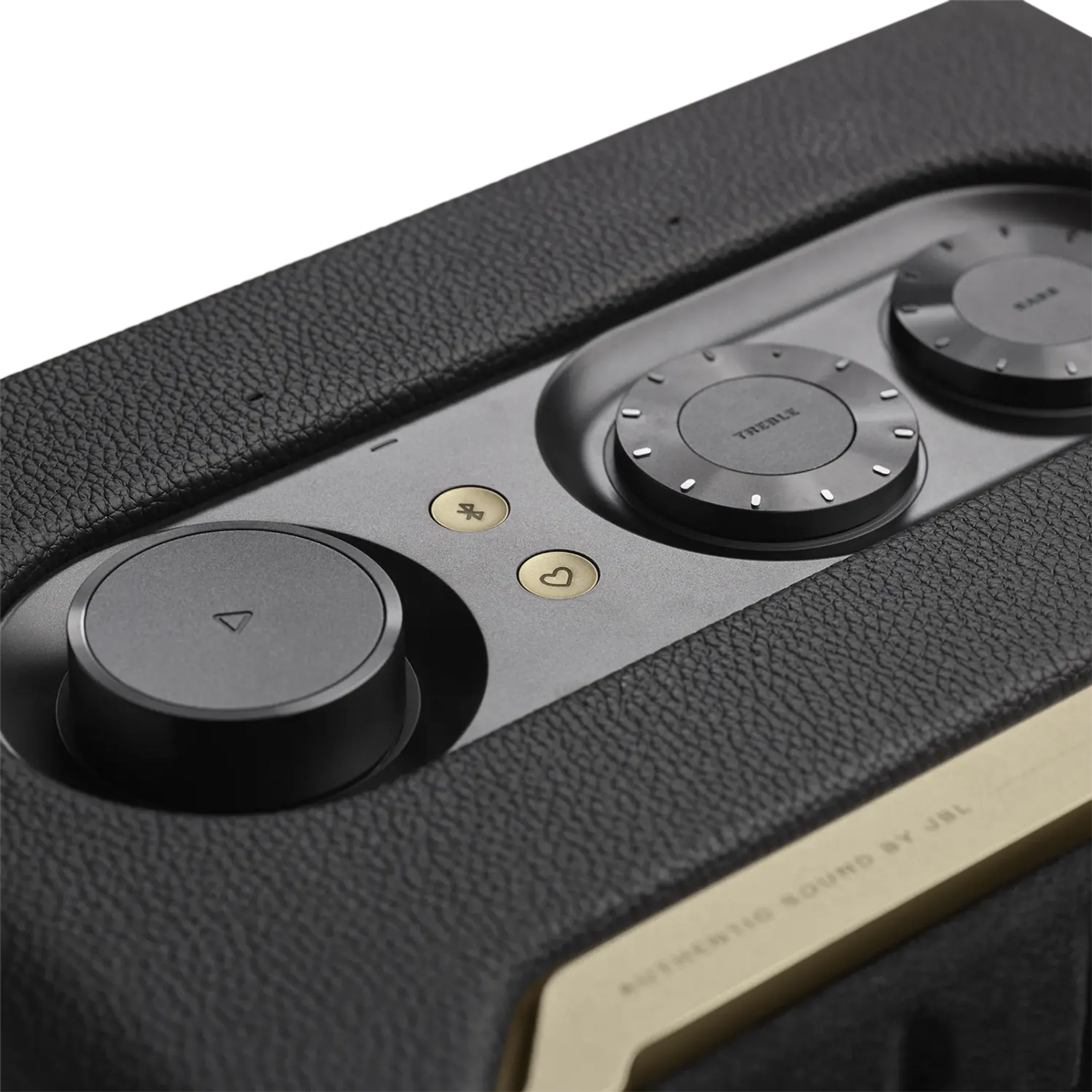 JBL Enceinte Bluetooth Authentics 200 - Noir image