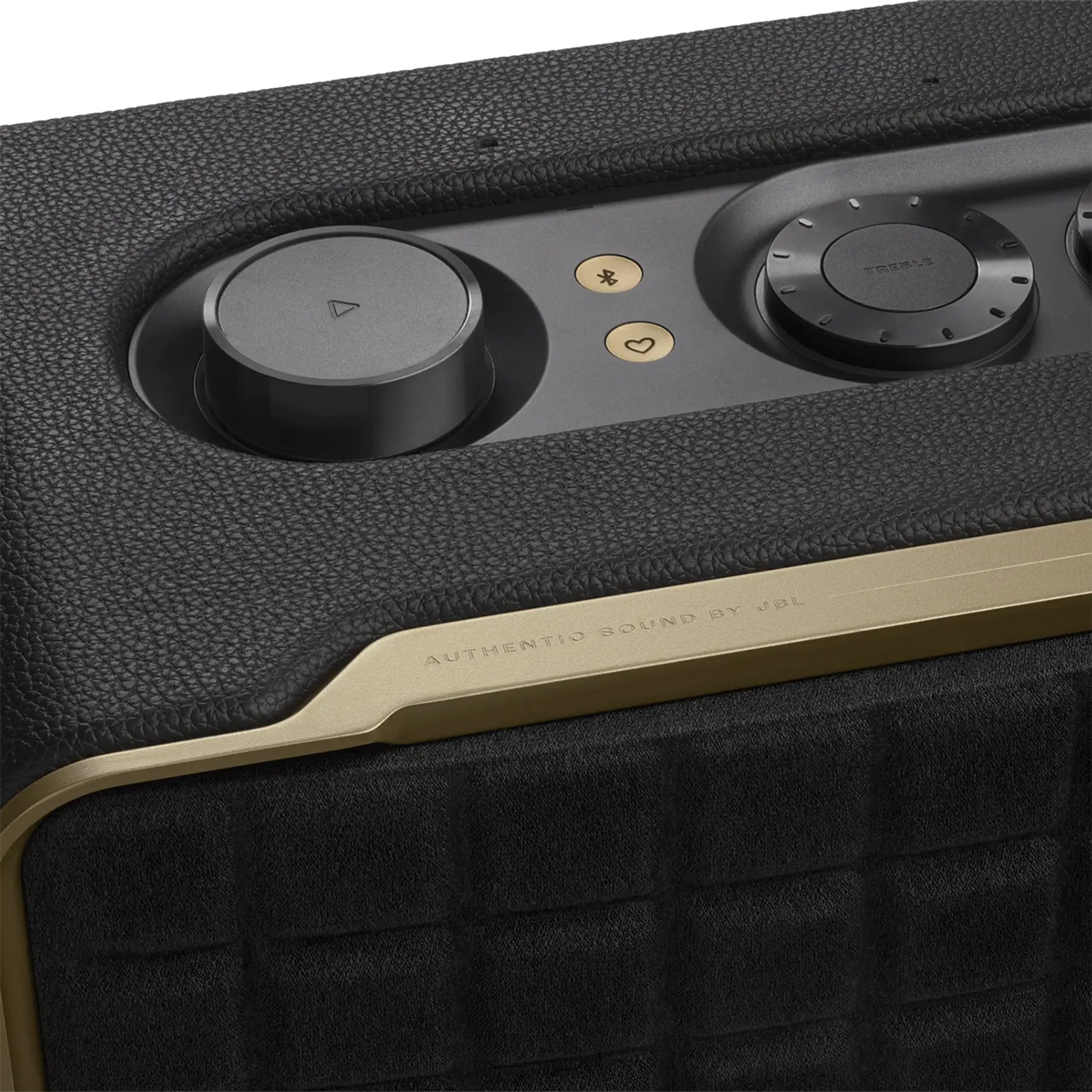 JBL Enceinte Bluetooth Authentics 200 - Noir image