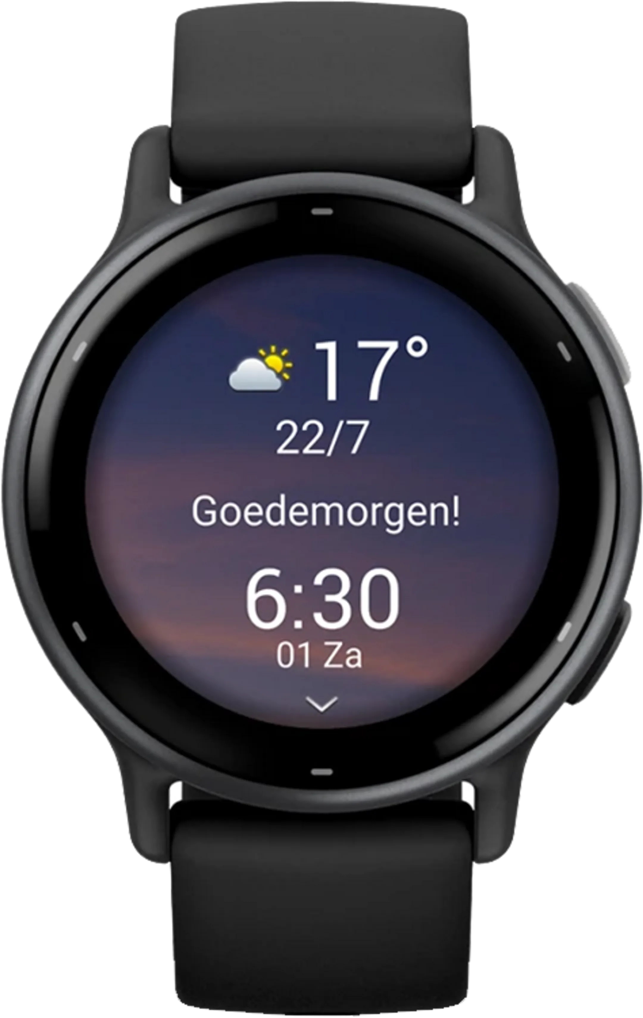 Garmin vívoactive 5 - Zwart image
