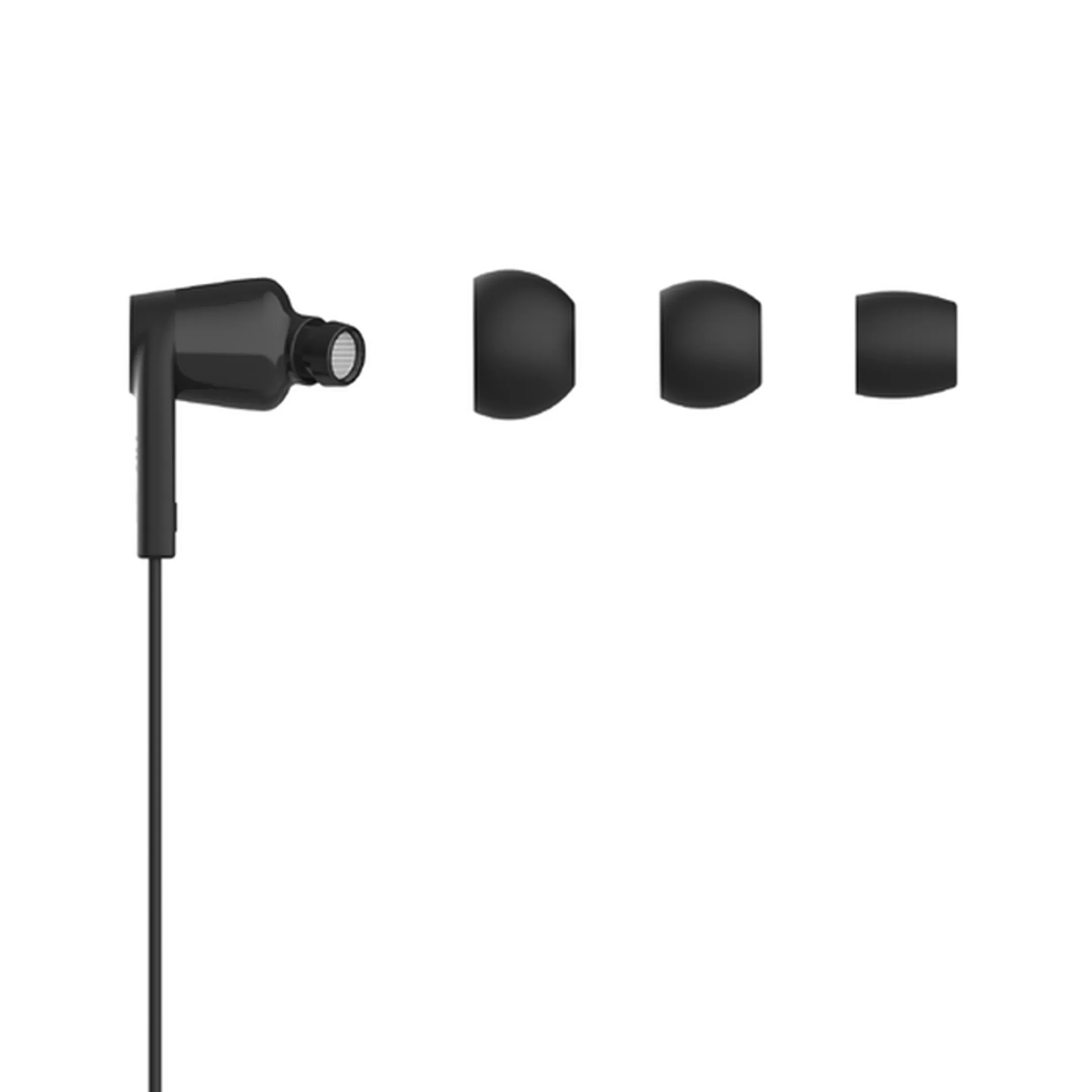 Belkin Écouteurs G3H0002btBLK - Noir image