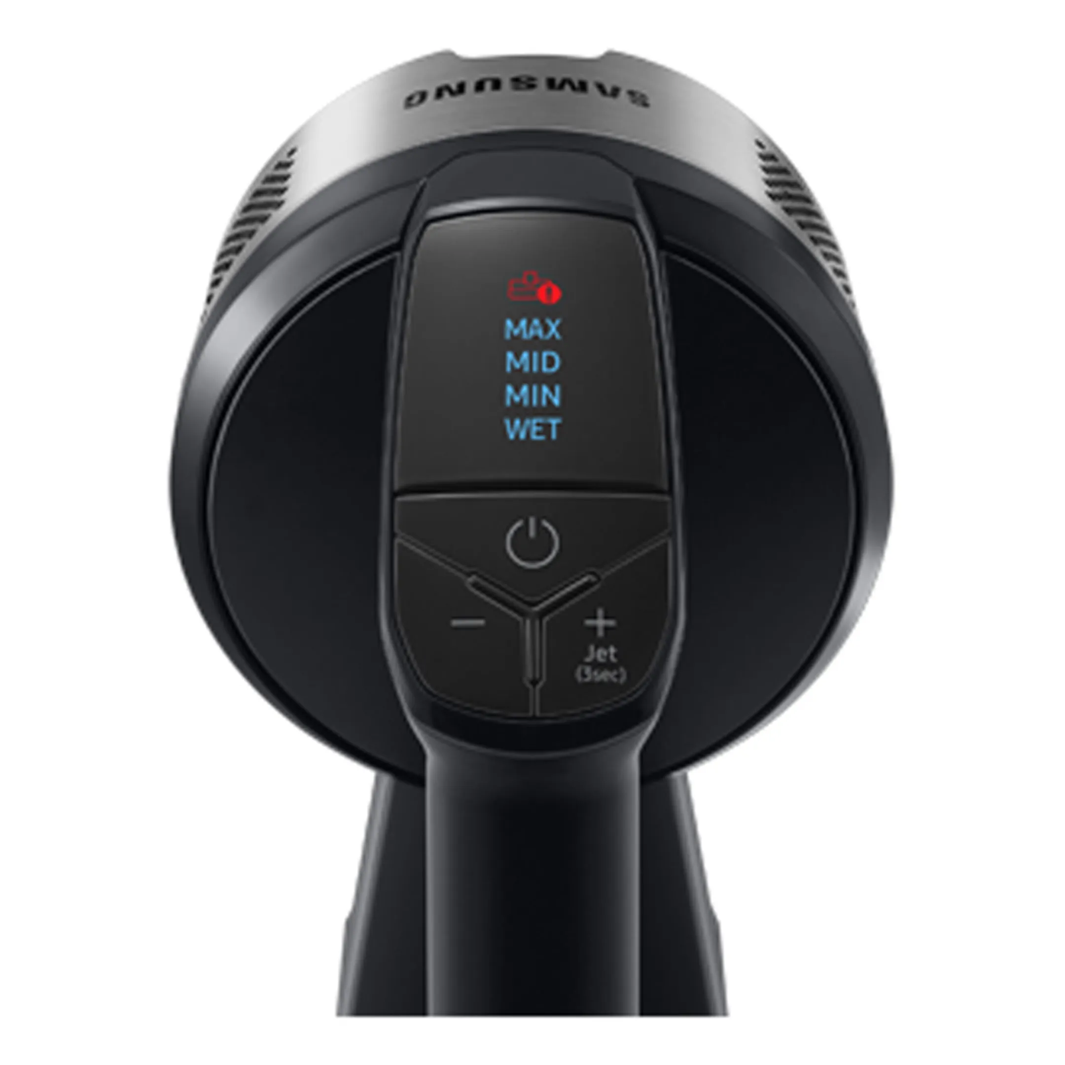 Samsung Steelstofzuiger Jet75E Complete VS20B75ACR5/WA image