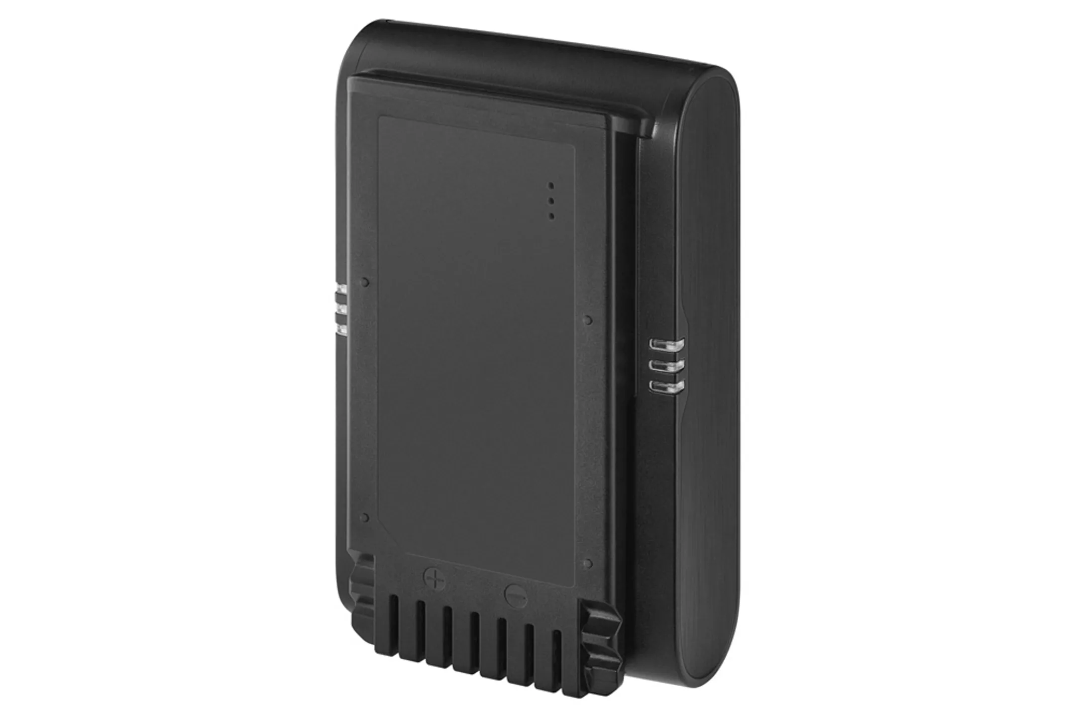 Samsung Steelstofzuiger Jet75E Complete VS20B75ACR5/WA image