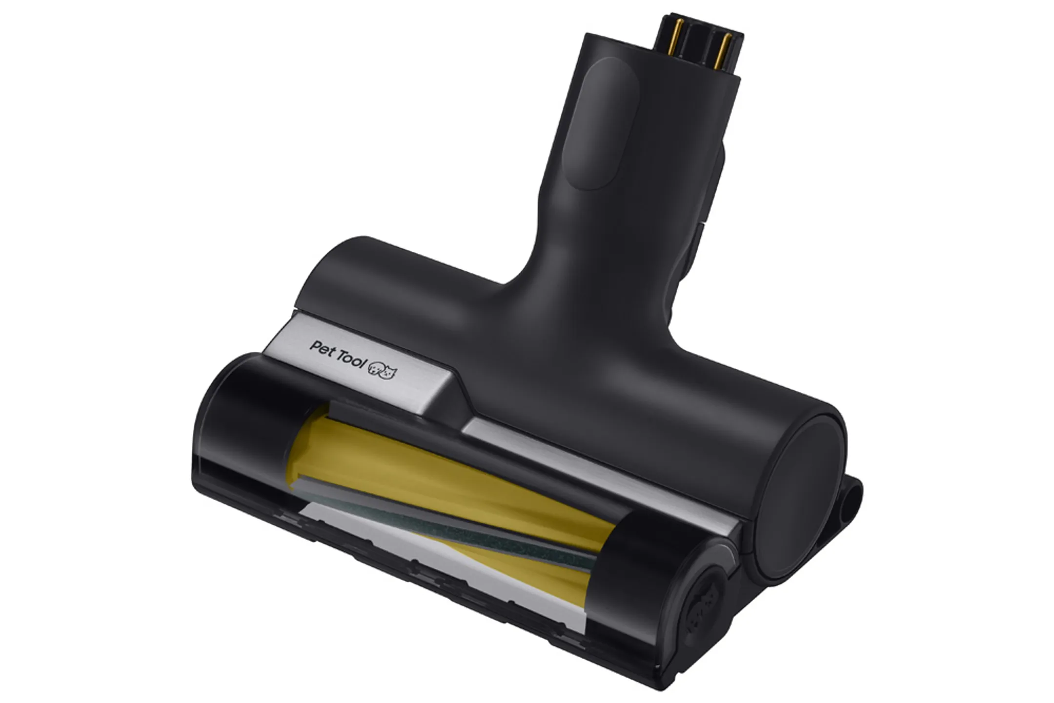 Samsung Steelstofzuiger Jet75E Complete VS20B75ACR5/WA image