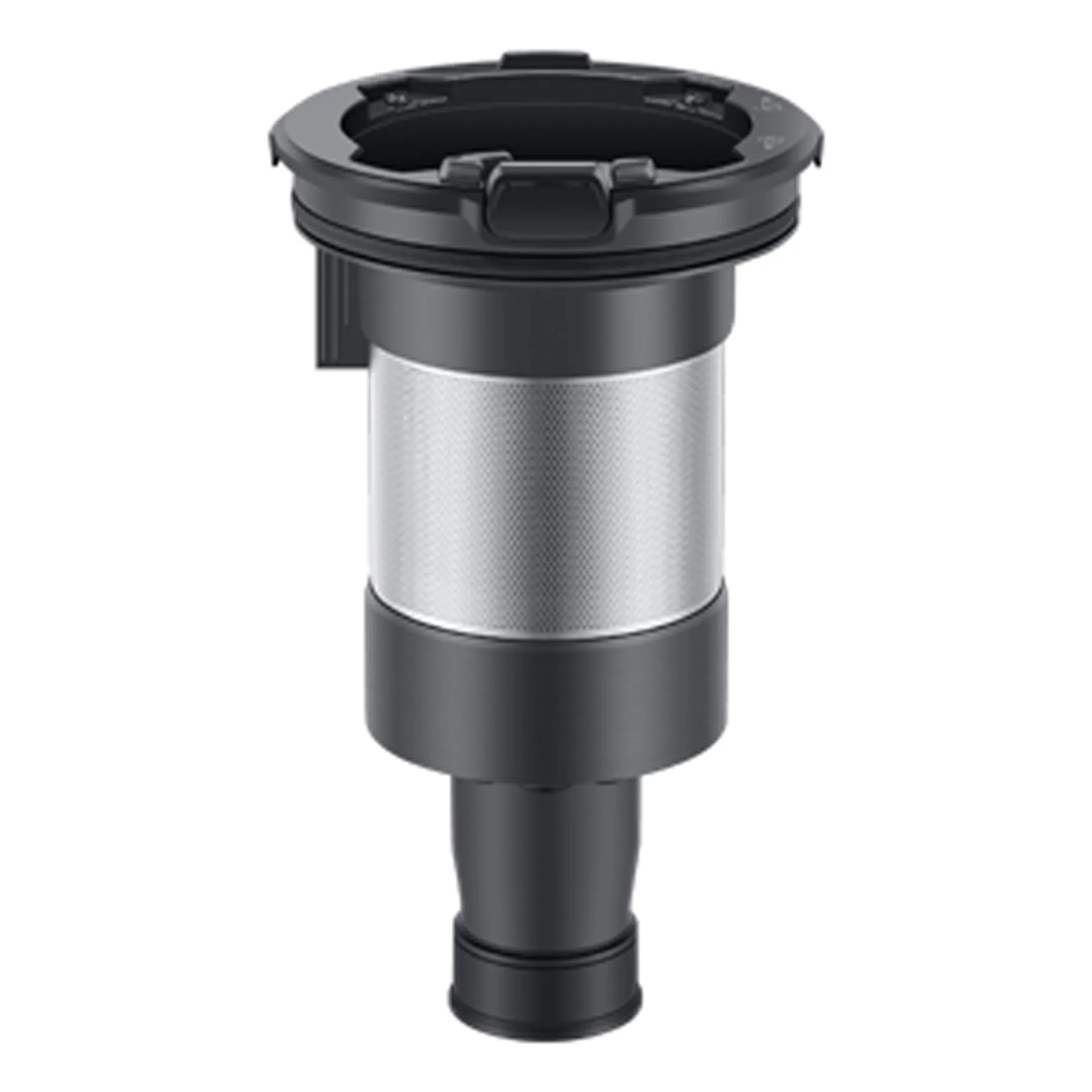Samsung Steelstofzuiger Jet75E Complete VS20B75ACR5/WA image