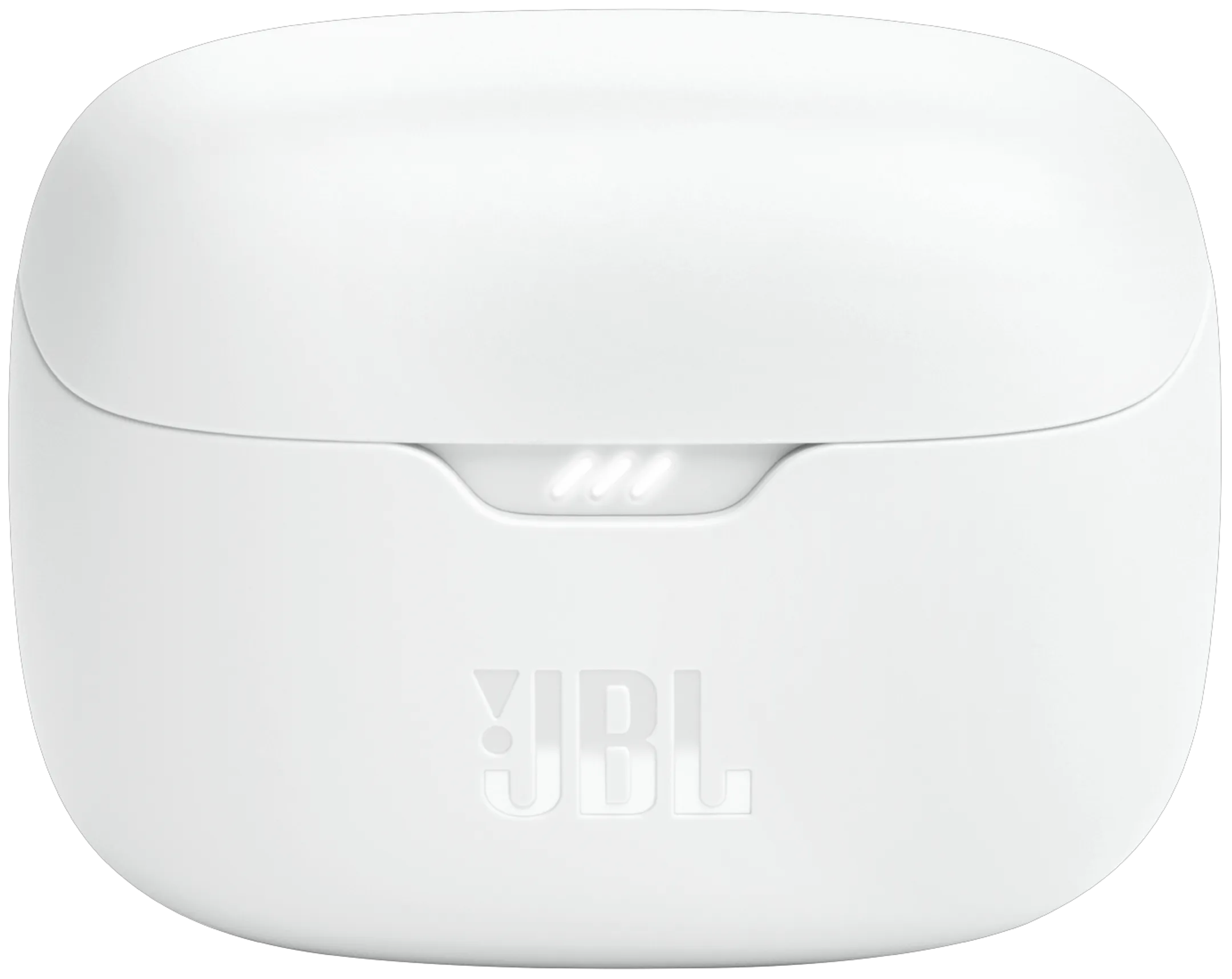 JBL Tune Buds oortjes - Wit image