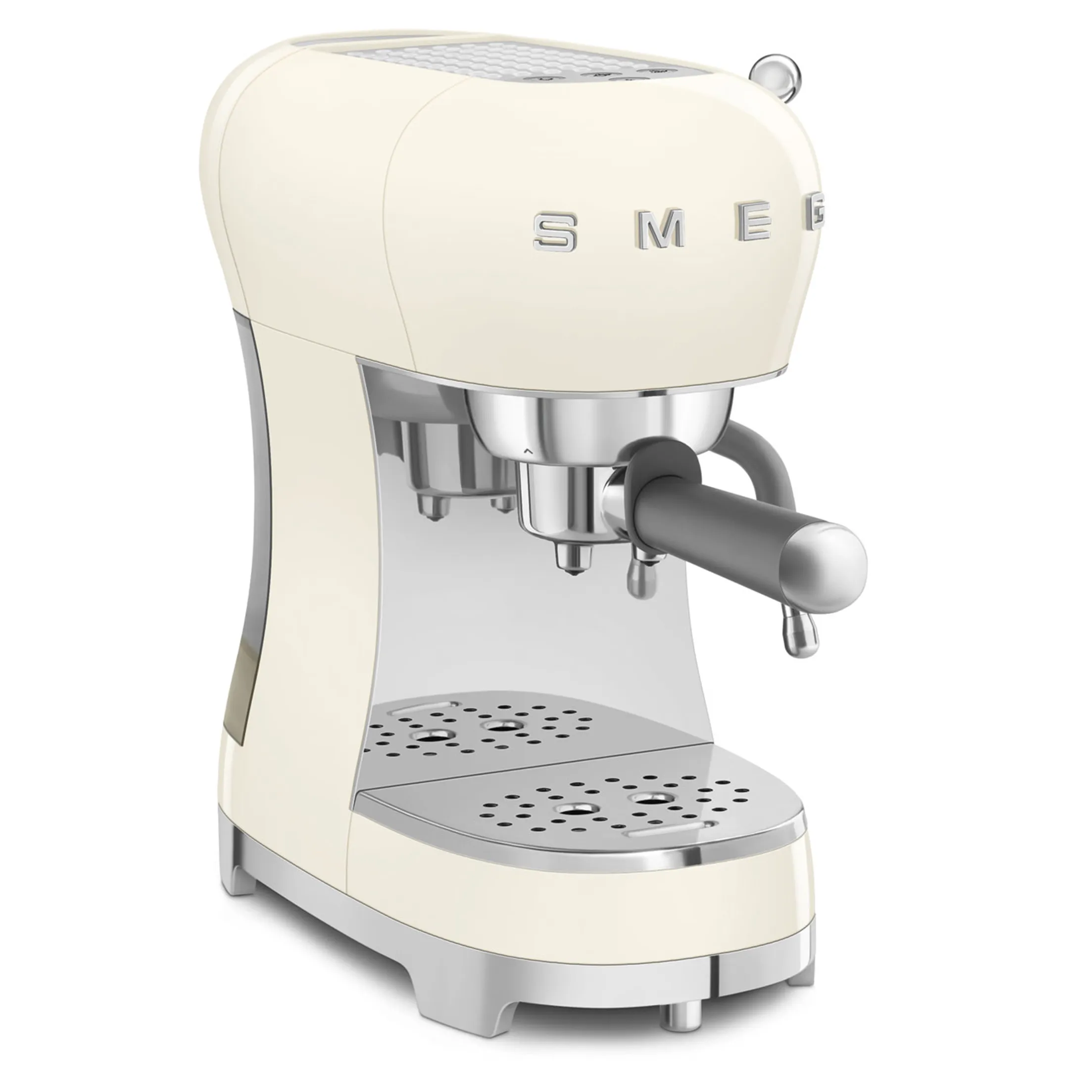 Smeg Machine à Expresso ECF02CREU image