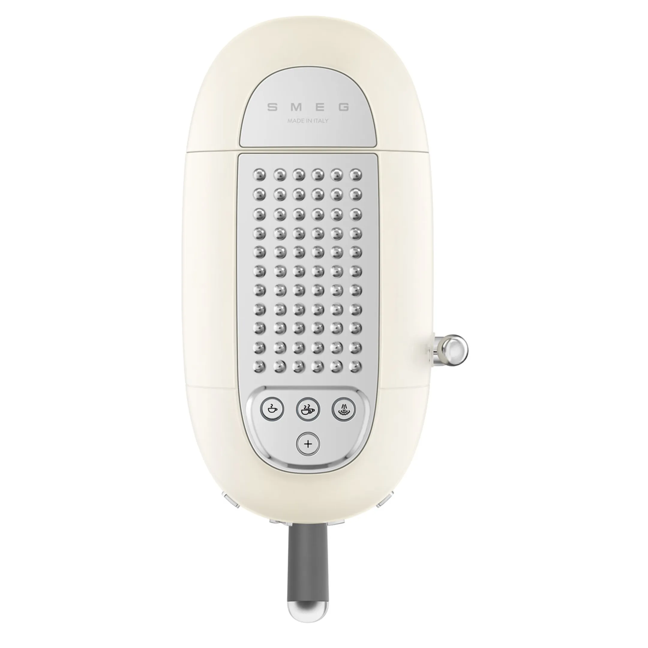 Smeg Machine à Expresso ECF02CREU image