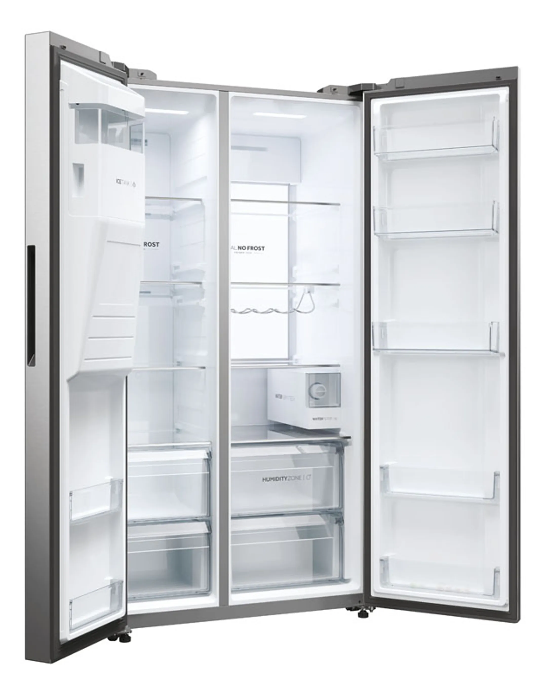 Haier Amerikaanse koelkast HSW79F18CIMM FresherTechs image