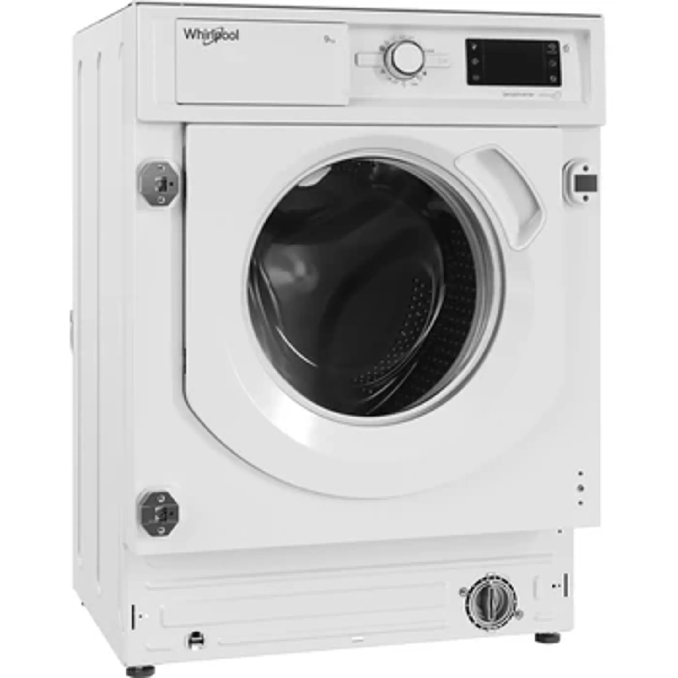 Whirlpool Machine à laver encastrable BI WMWG 91485 EU image