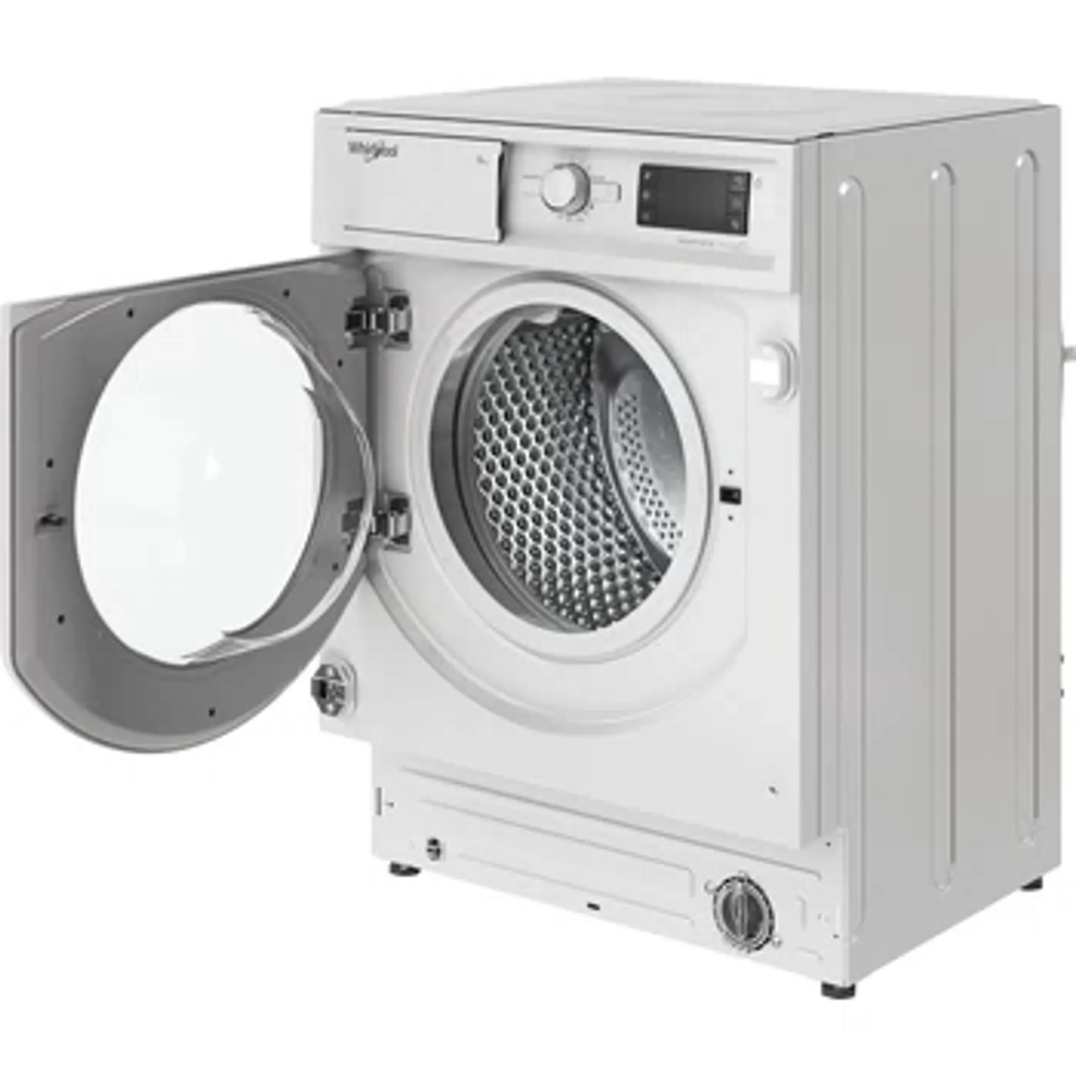Whirlpool Machine à laver encastrable BI WMWG 91485 EU image