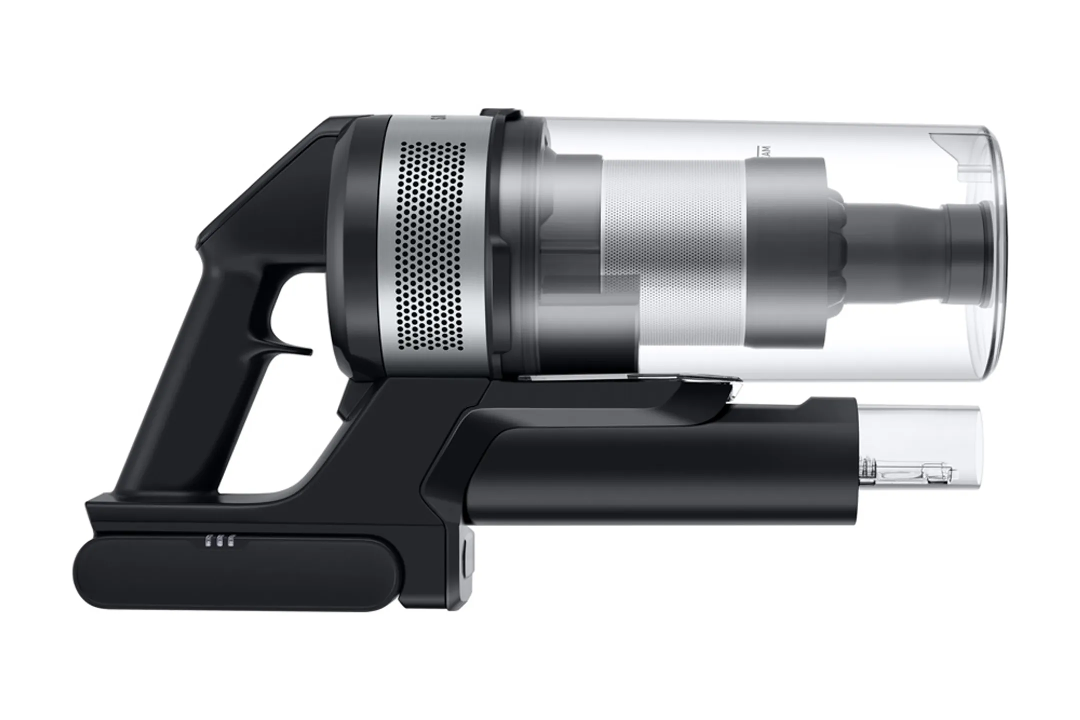 Samsung Steelstofzuiger Jet 65  Pet VS15A60AGR5/WA image