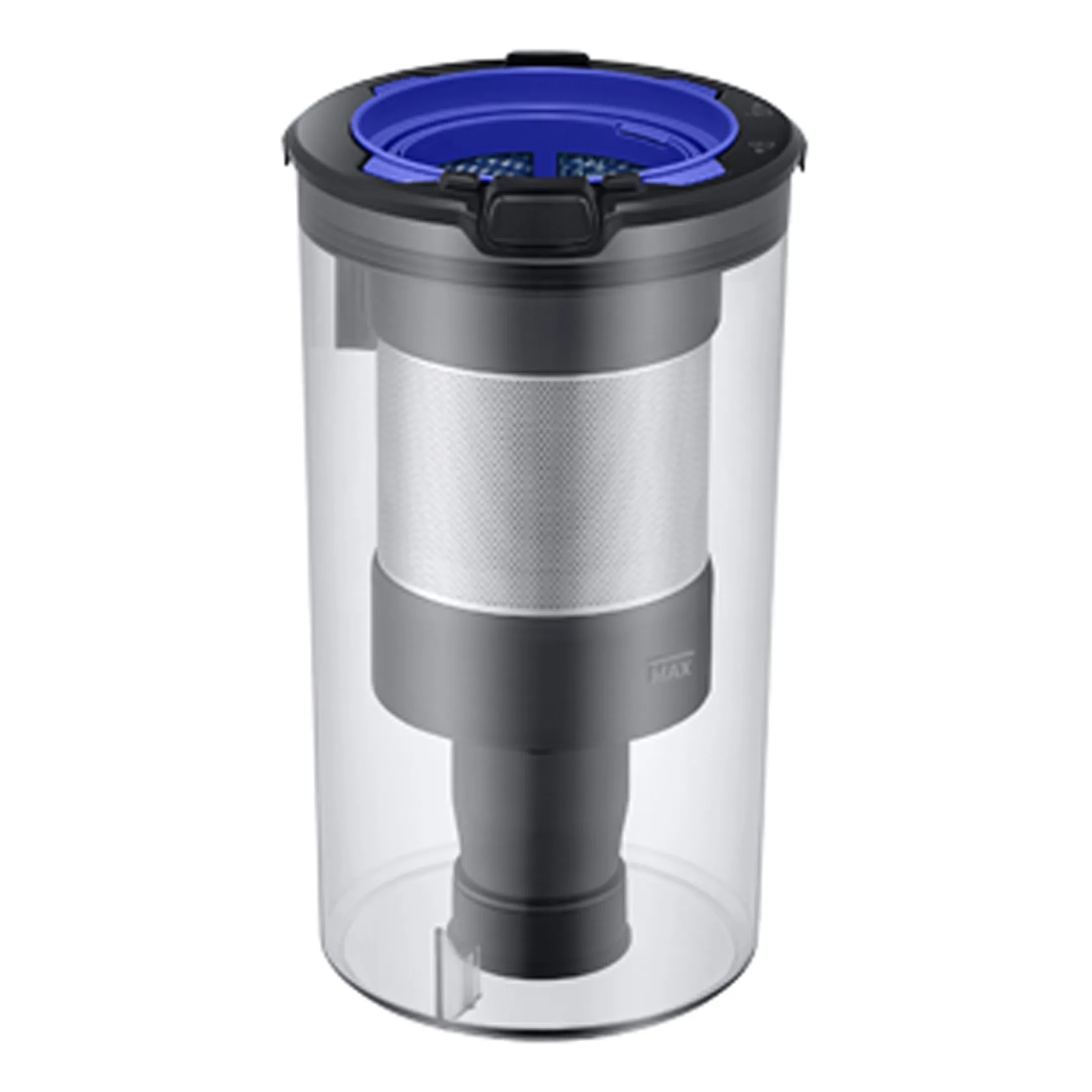 Samsung Steelstofzuiger Jet 65  Pet VS15A60AGR5/WA image