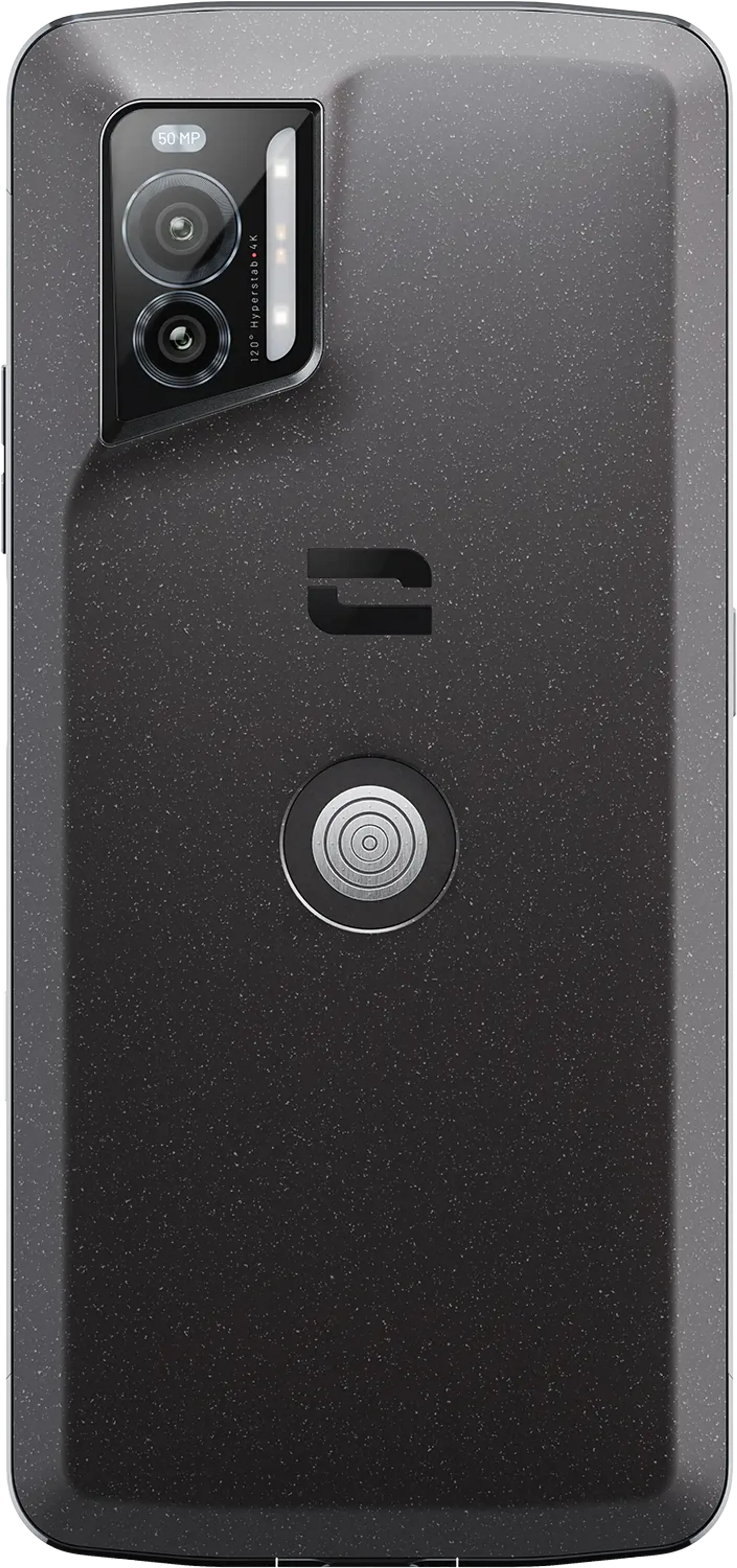 Crosscall Stellar-X5 5G 128 GB Zwart image