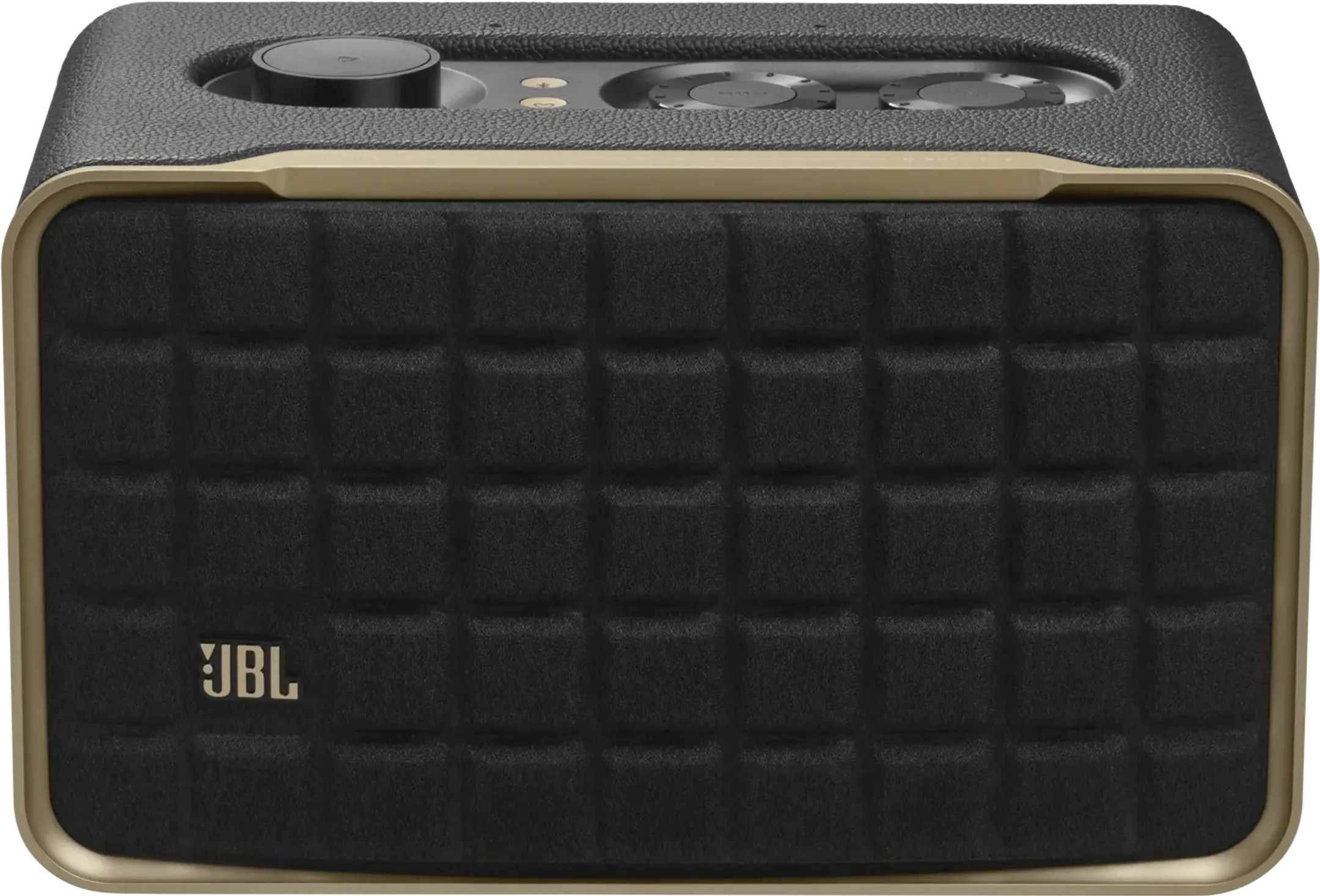 JBL Enceinte Bluetooth Authentics 200 - Noir image