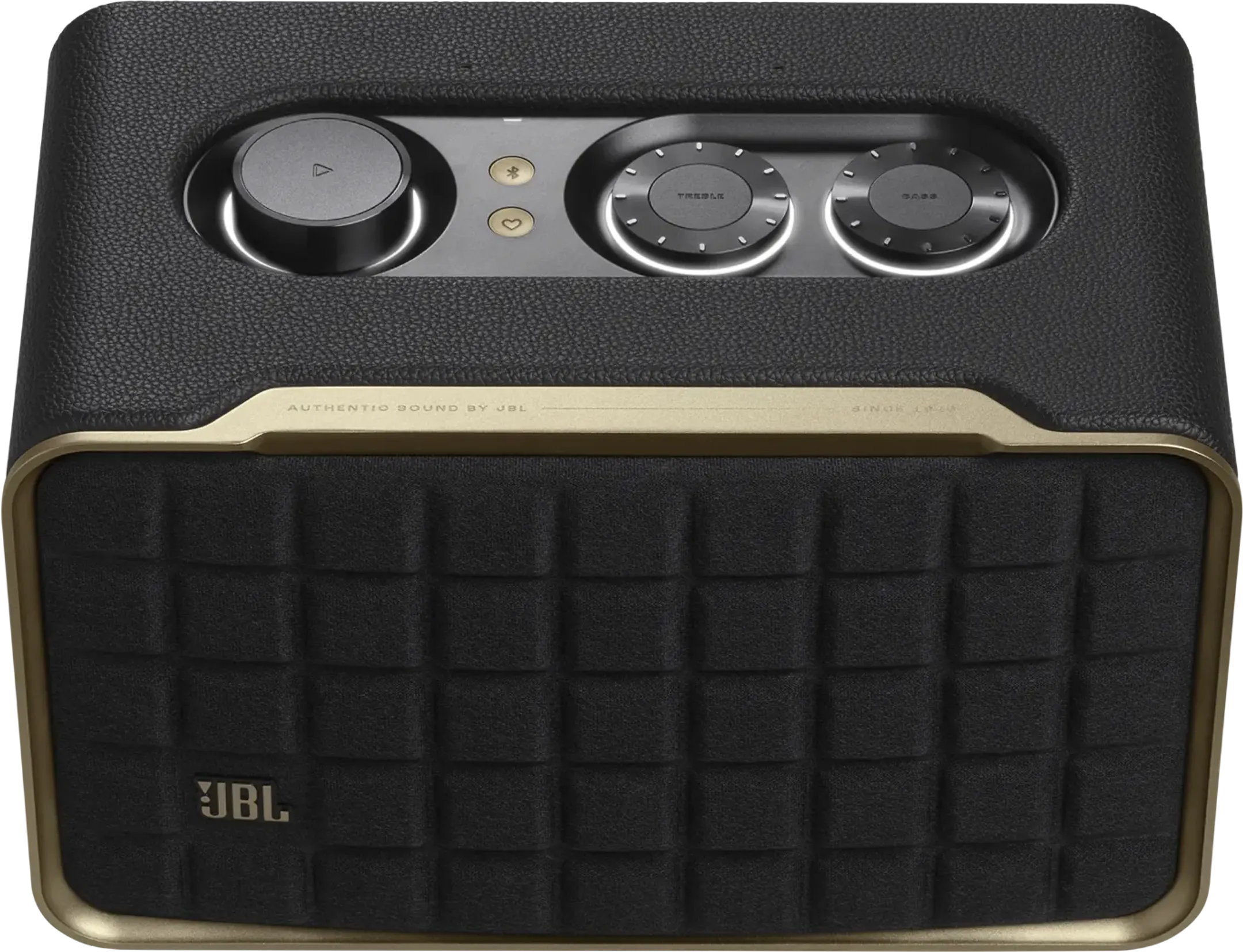 JBL Enceinte Bluetooth Authentics 200 - Noir image