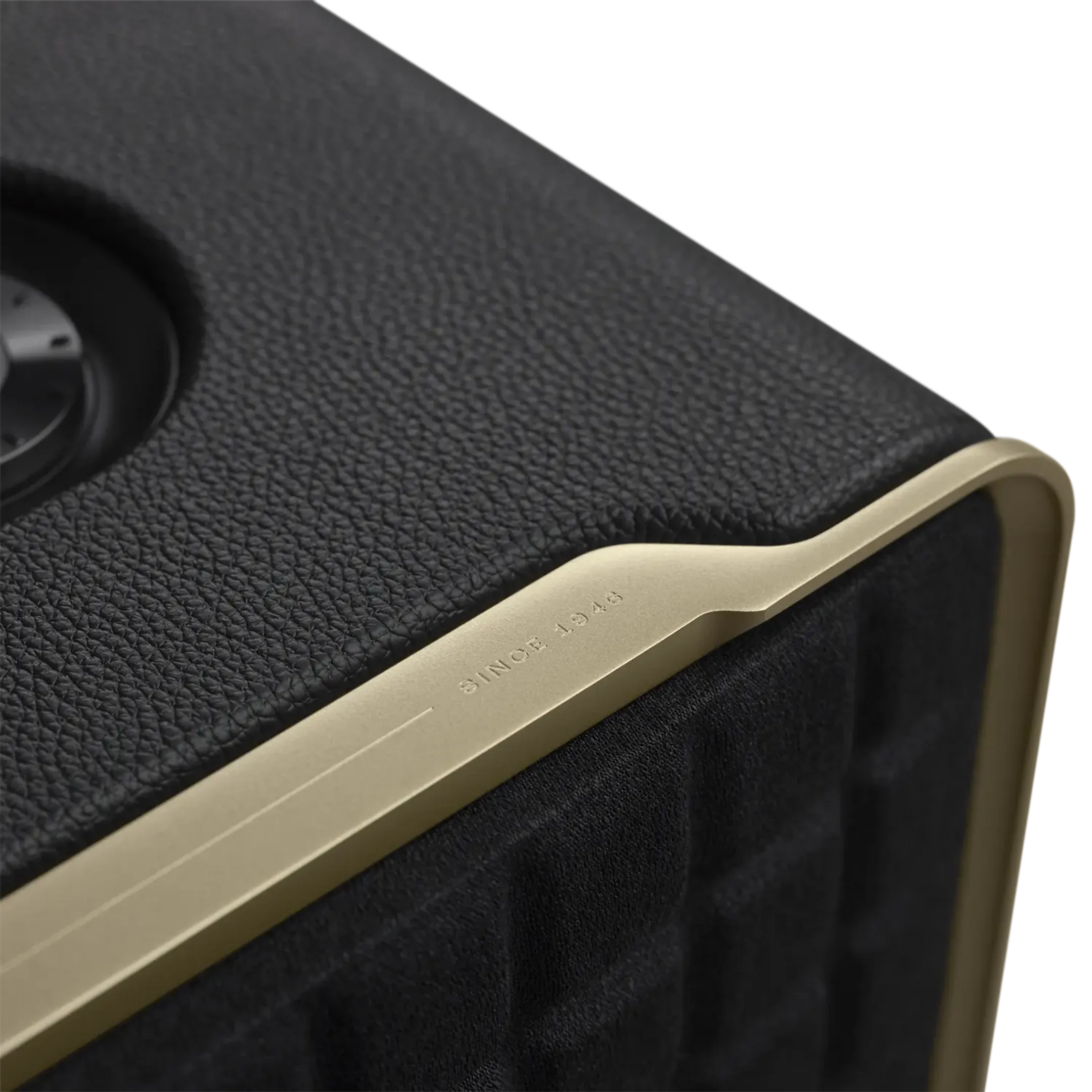 JBL Enceinte Bluetooth Authentics 300 - Noir image
