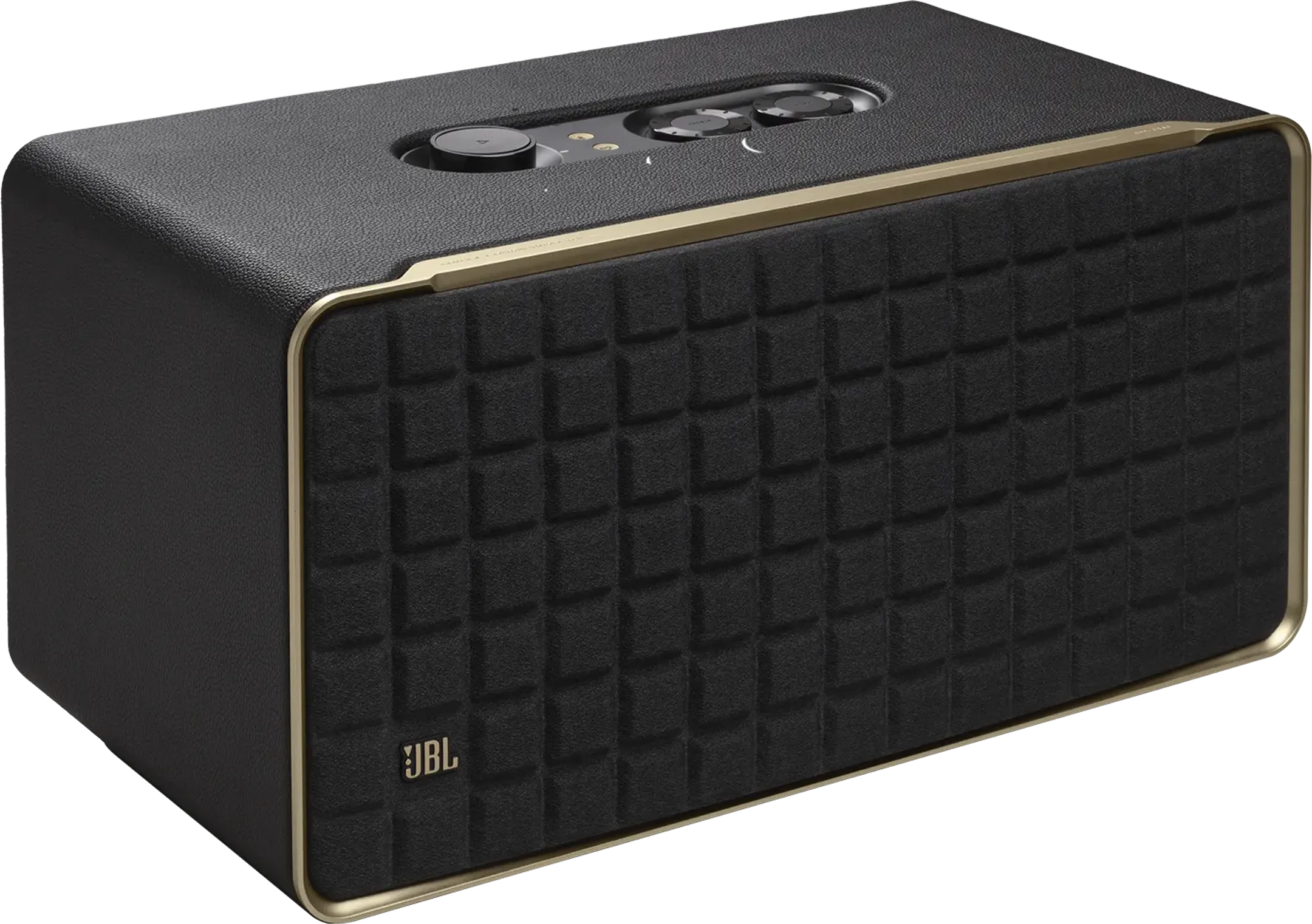 Authentics 500 Bluetooth speaker - Zwart
