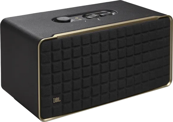 Enceinte Bluetooth Authentics 500 - Noir