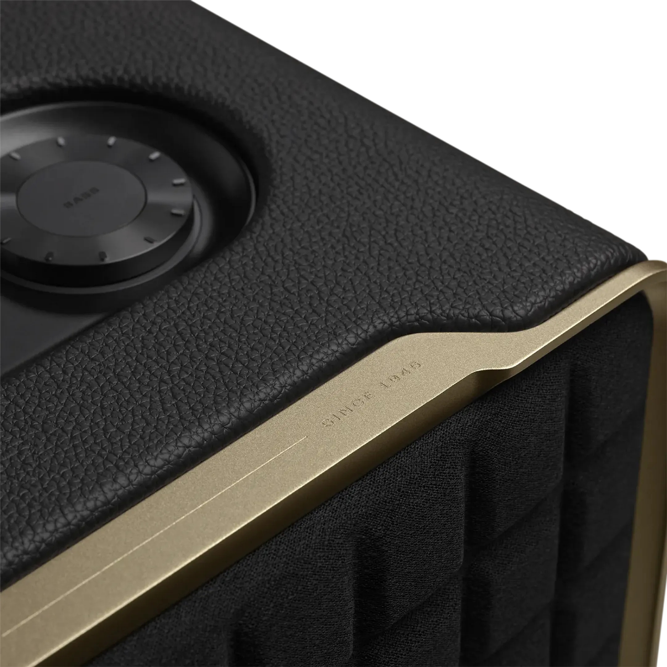JBL Enceinte Bluetooth Authentics 500 - Noir image
