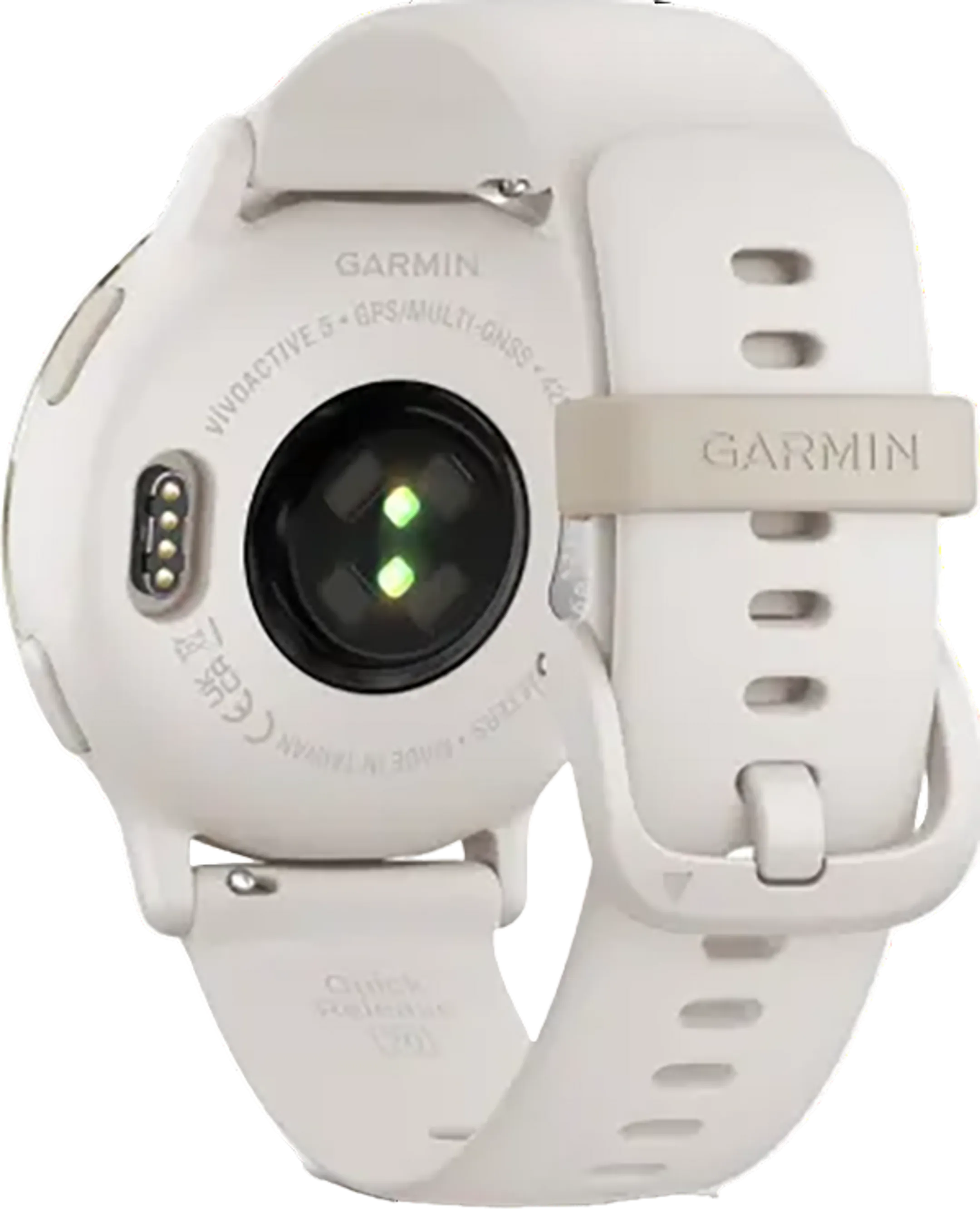 Garmin vívoactive 5 - Ivory image