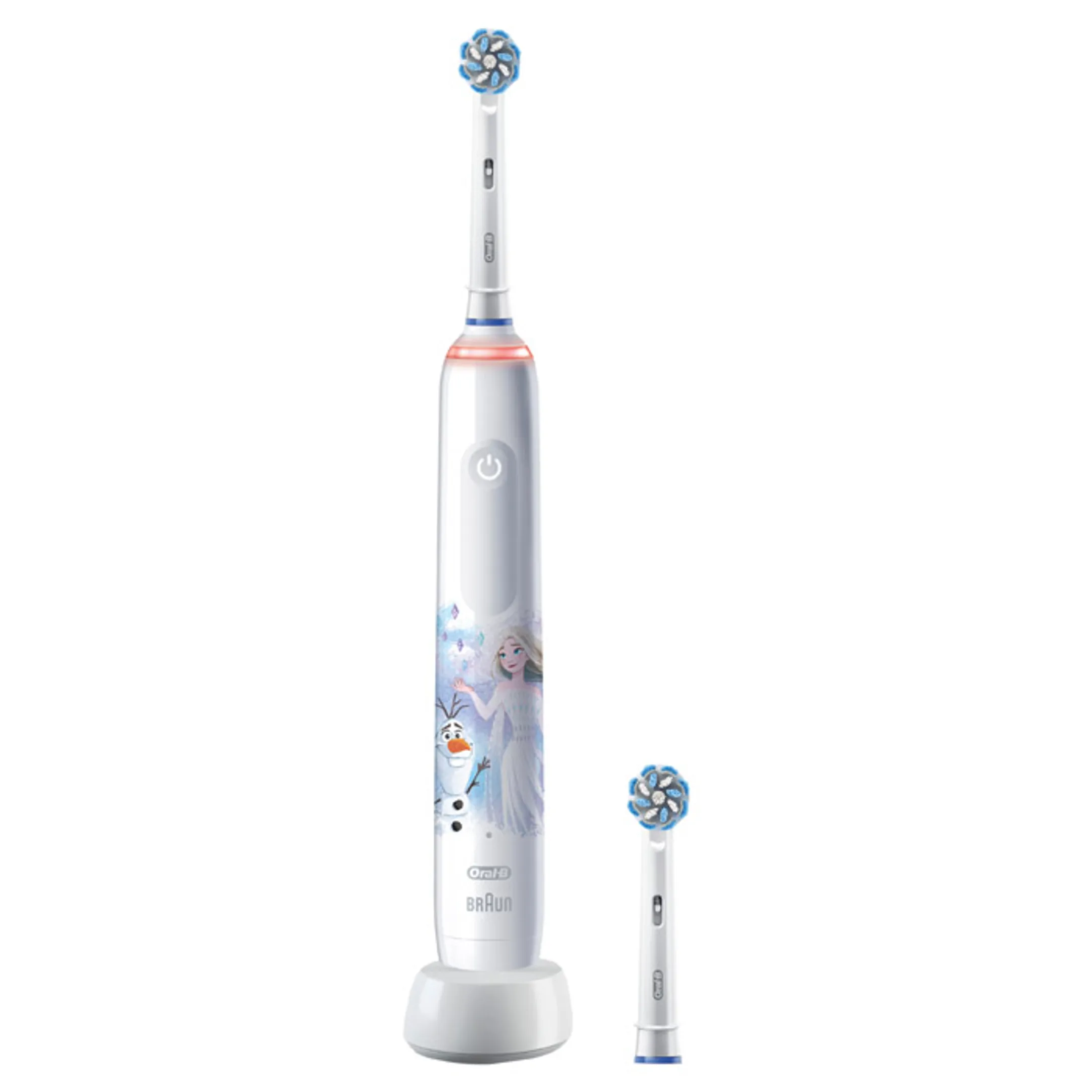 Brosse à dents électrique Pro Junior Frozen