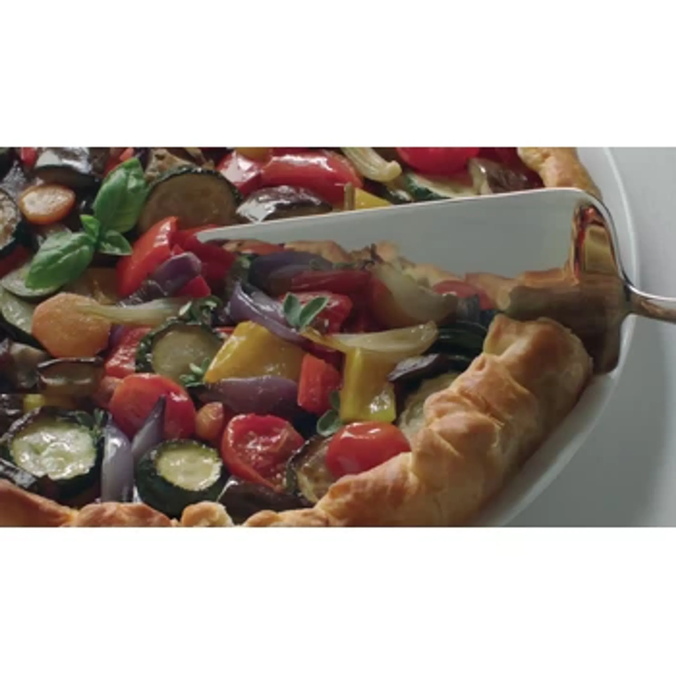 Whirlpool Microgolfoven MWSC 9133 SX Supreme Chef image