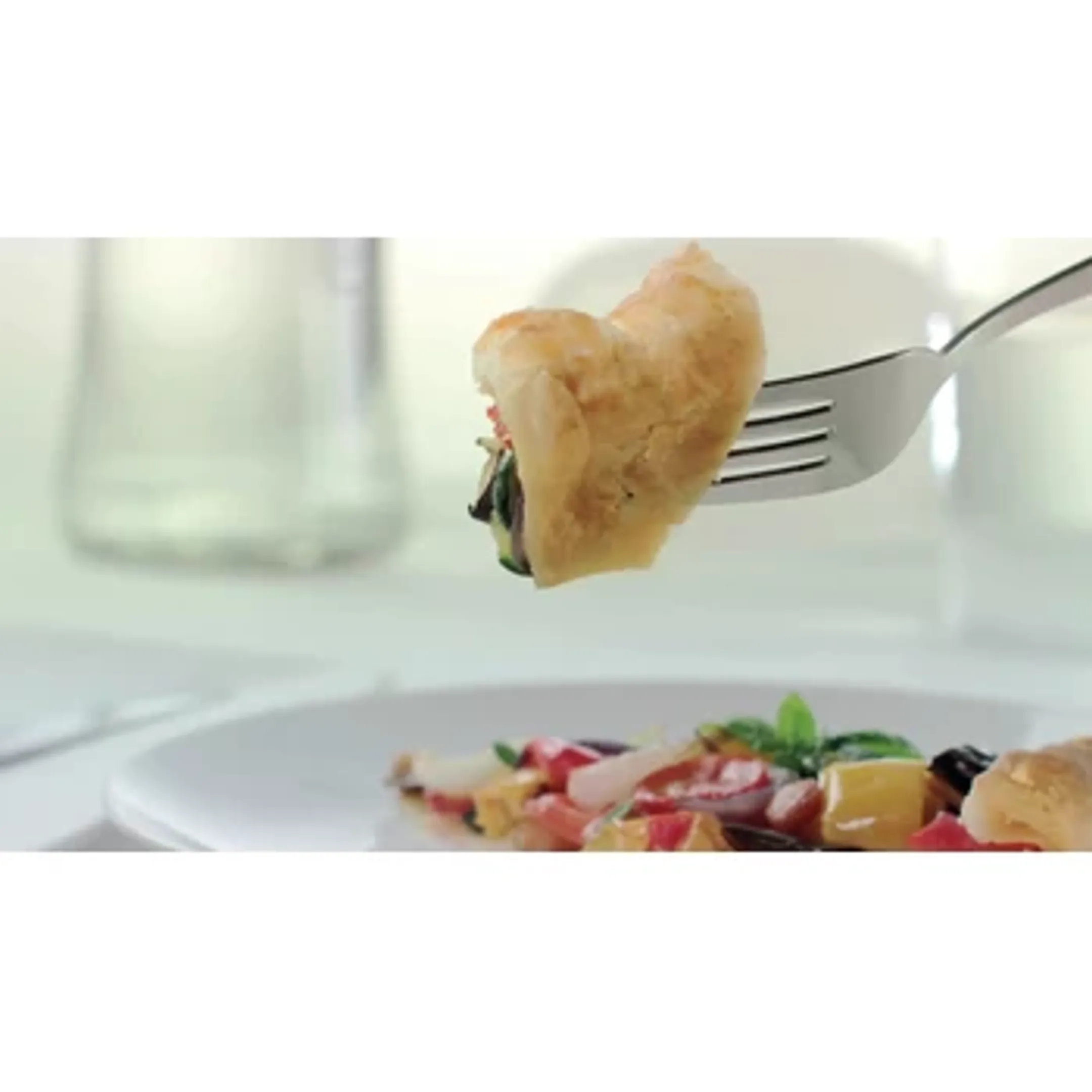 Whirlpool Microgolfoven MWSC 9133 SX Supreme Chef image