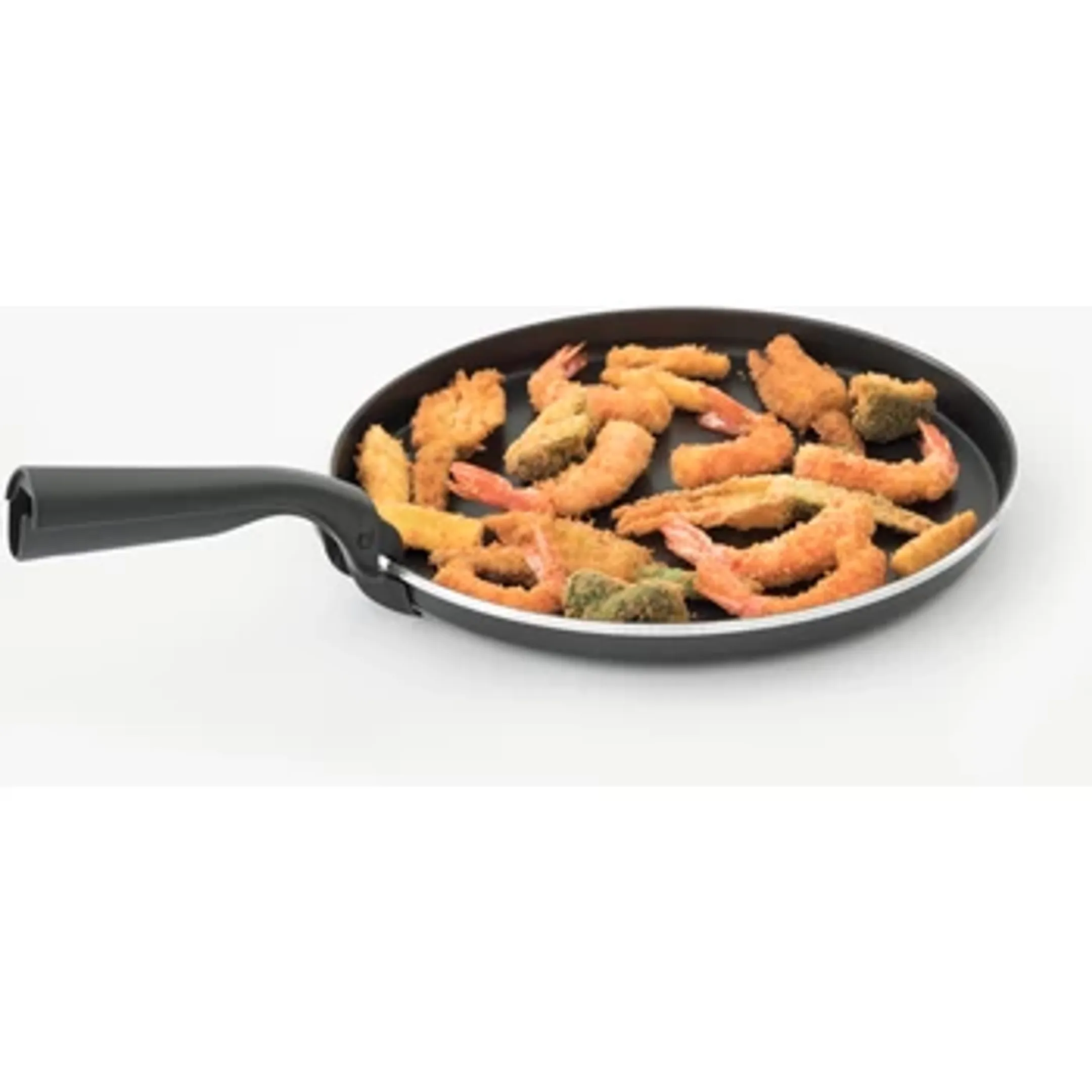 Whirlpool Microgolfoven MWSC 9133 SX Supreme Chef image