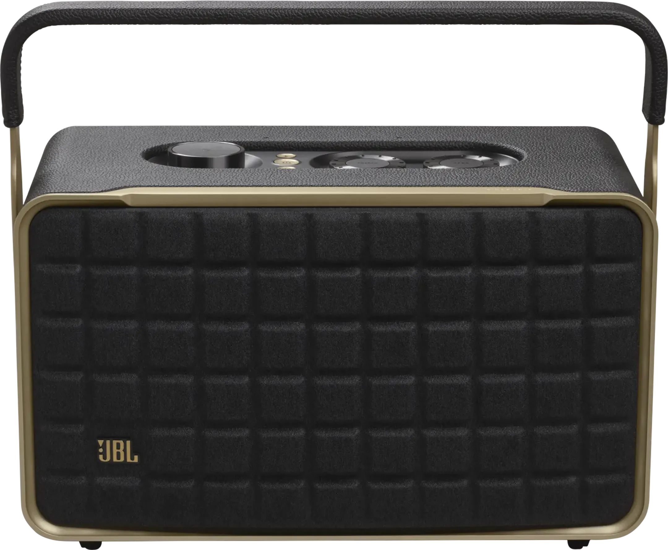 JBL Enceinte Bluetooth Authentics 300 - Noir image