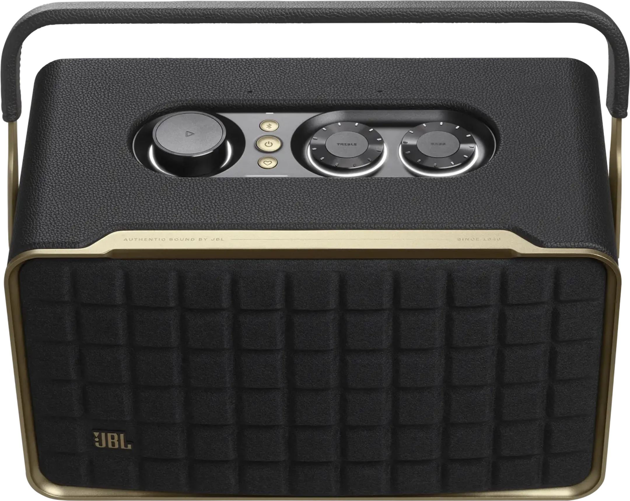 JBL Enceinte Bluetooth Authentics 300 - Noir image