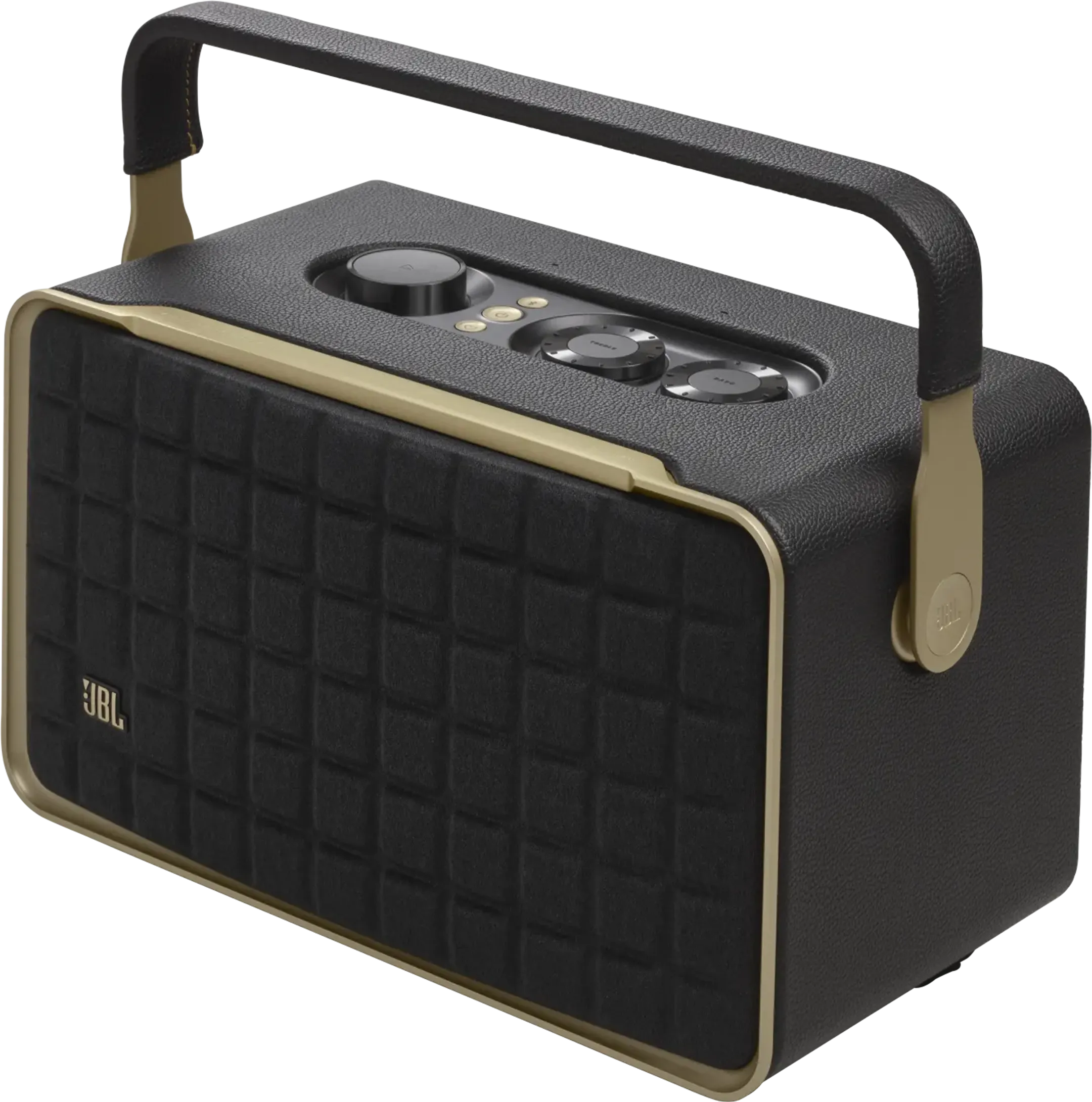 JBL Enceinte Bluetooth Authentics 300 - Noir image