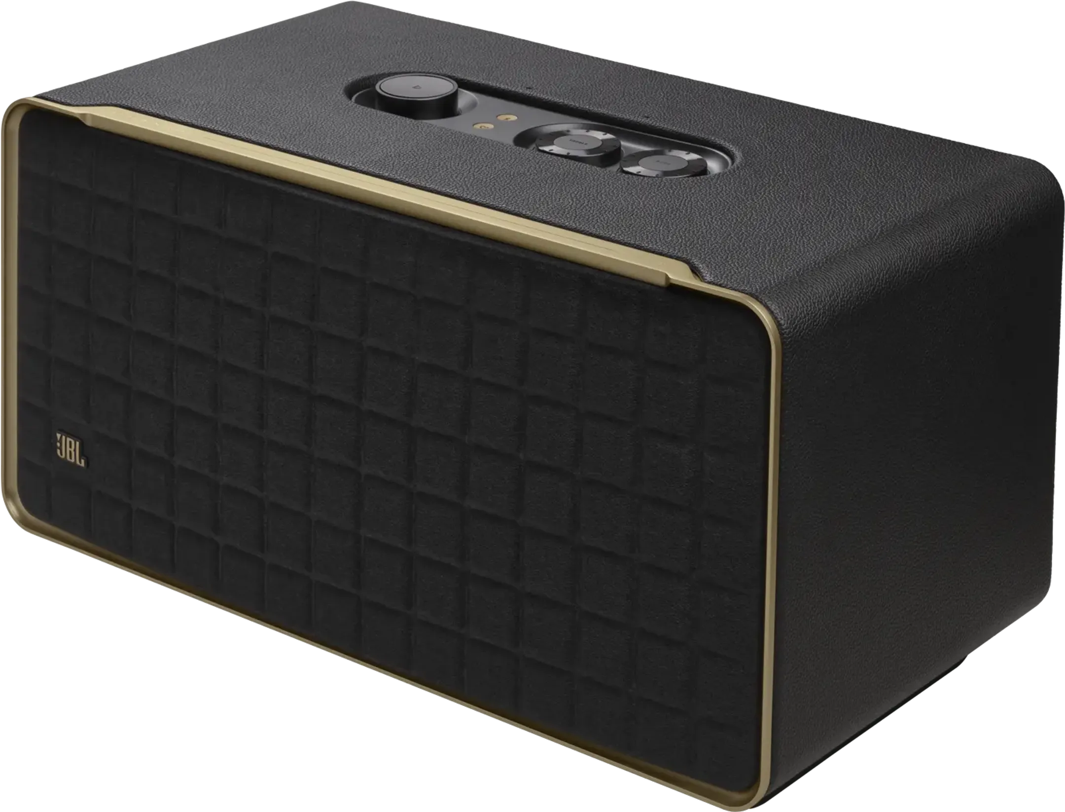 JBL Enceinte Bluetooth Authentics 500 - Noir image