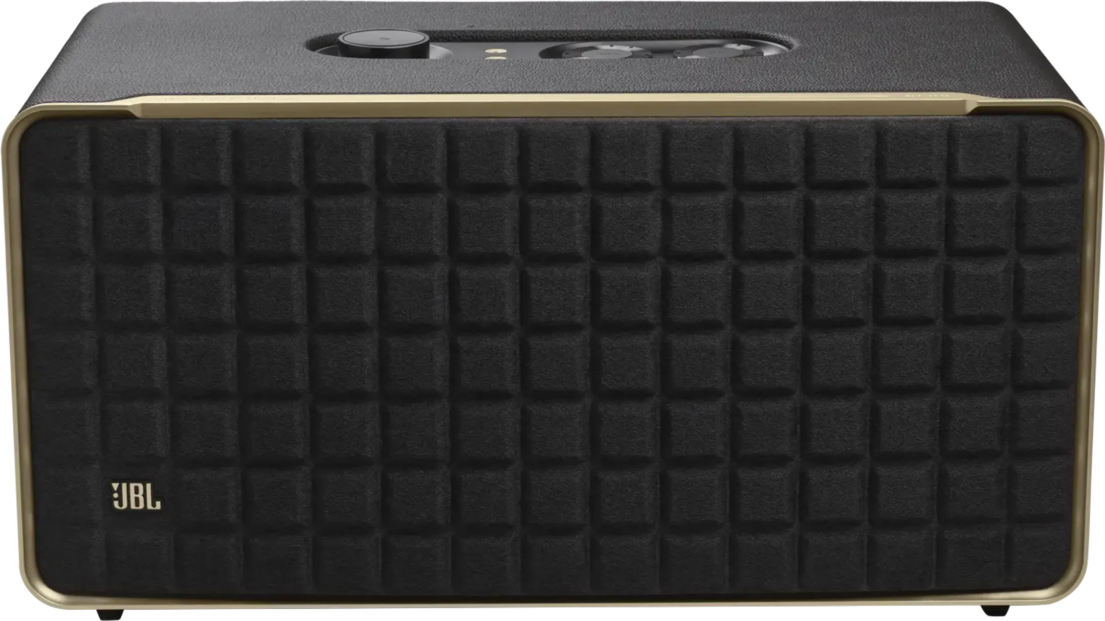 JBL Enceinte Bluetooth Authentics 500 - Noir image