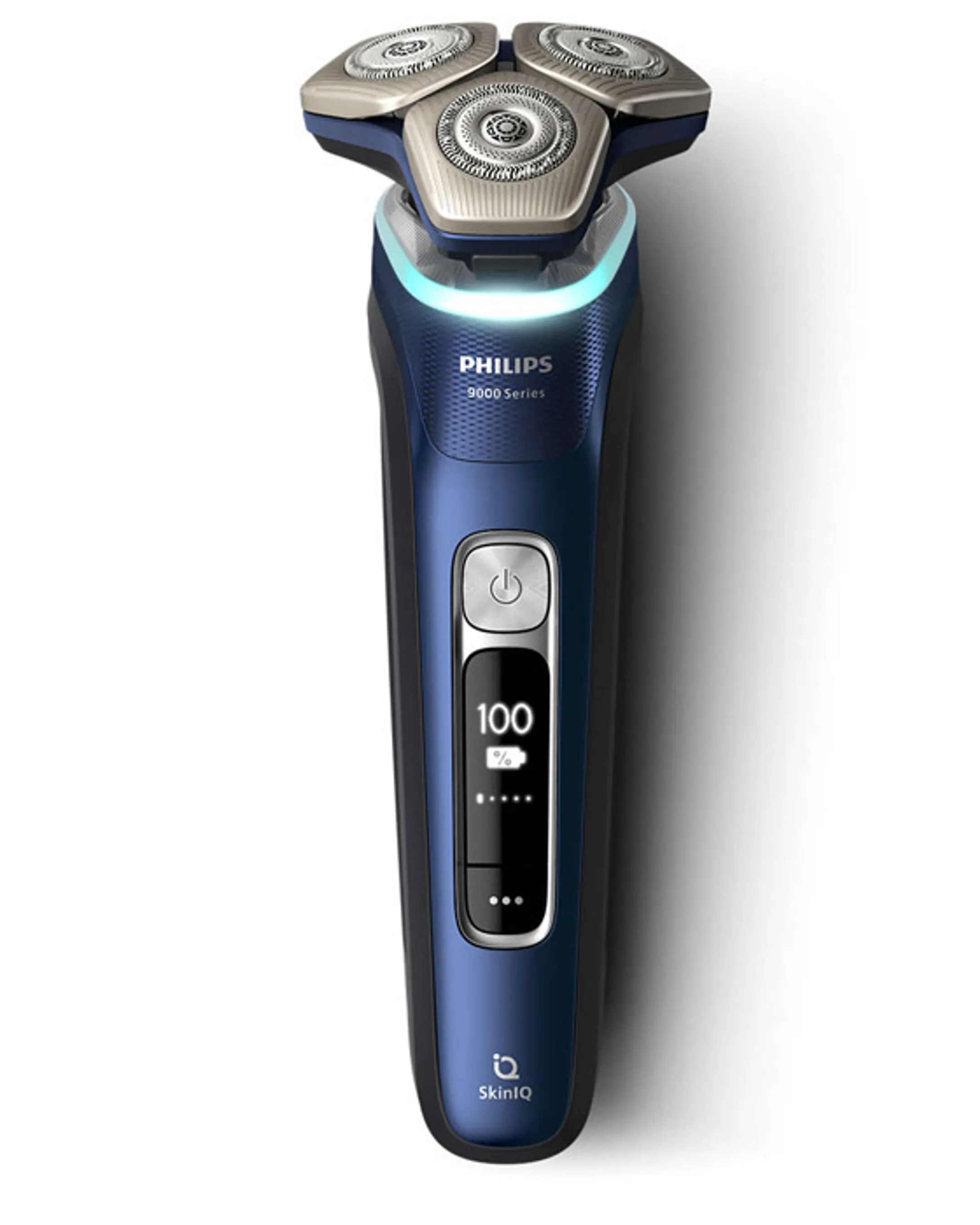 Philips Rasoir avec SkinIQ, Wet & Dry S9980/59 Series 9000  image