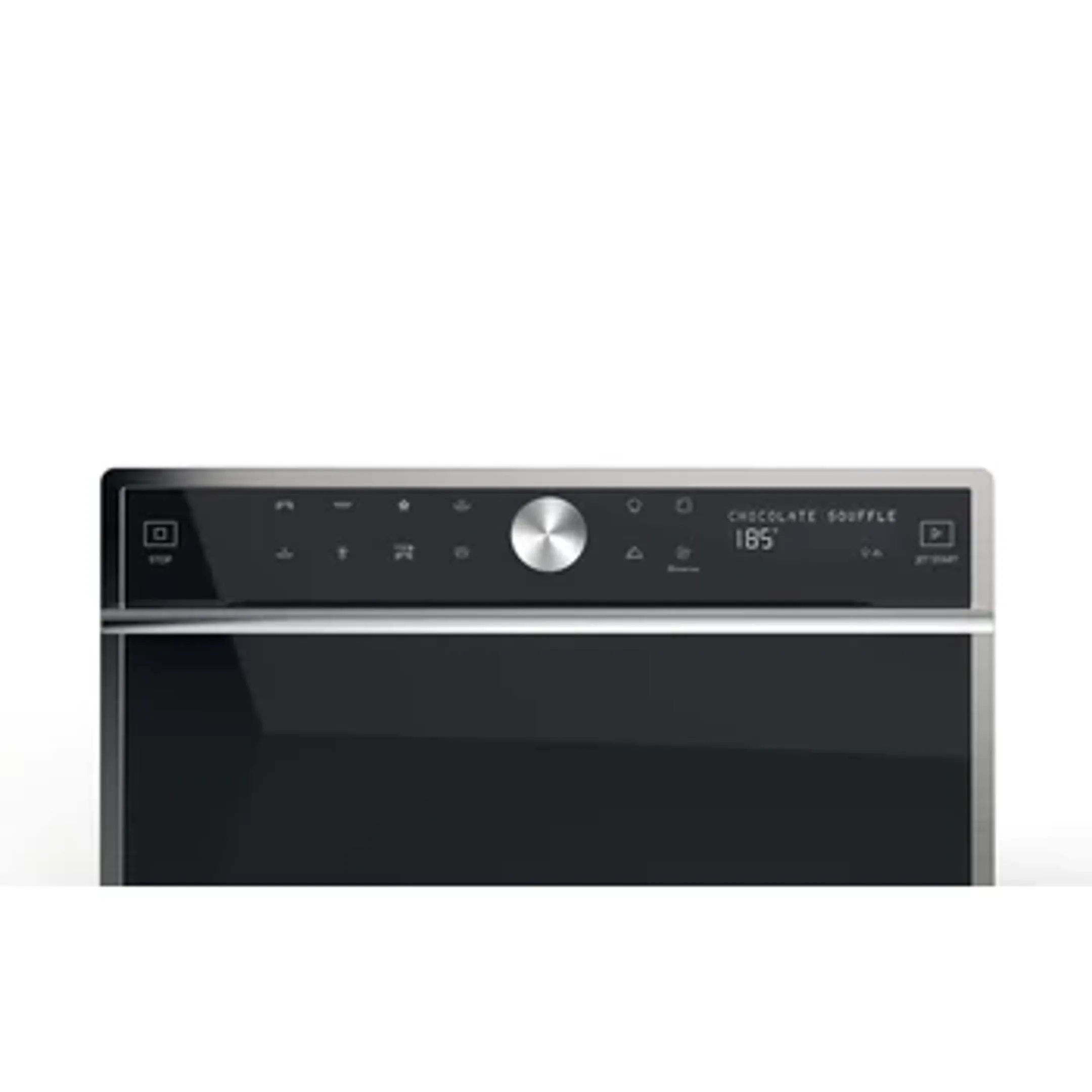 Whirlpool Microgolfoven MWSC 9133 SX Supreme Chef image