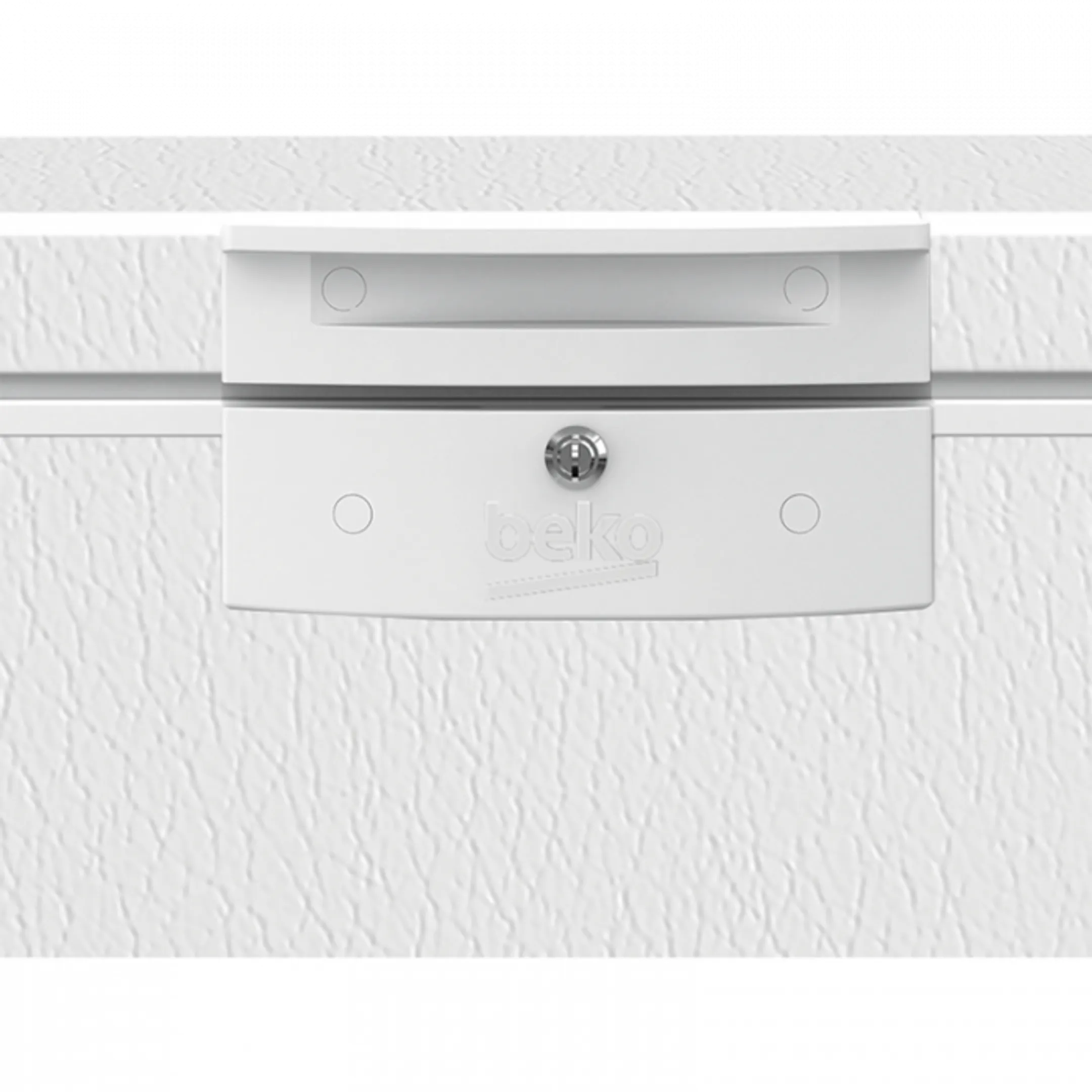 Beko Congélateur HSM37540 image
